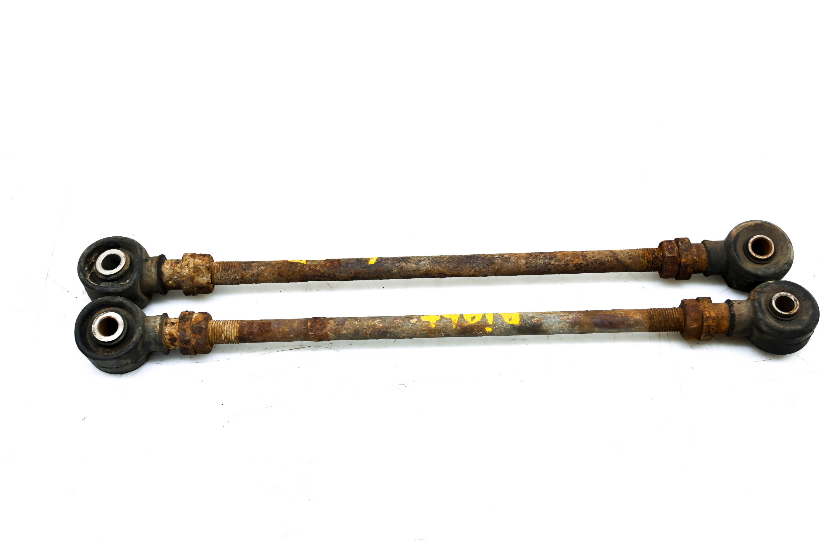 98 Polaris Sportsman 500 4x4 Tie Rods & Ends