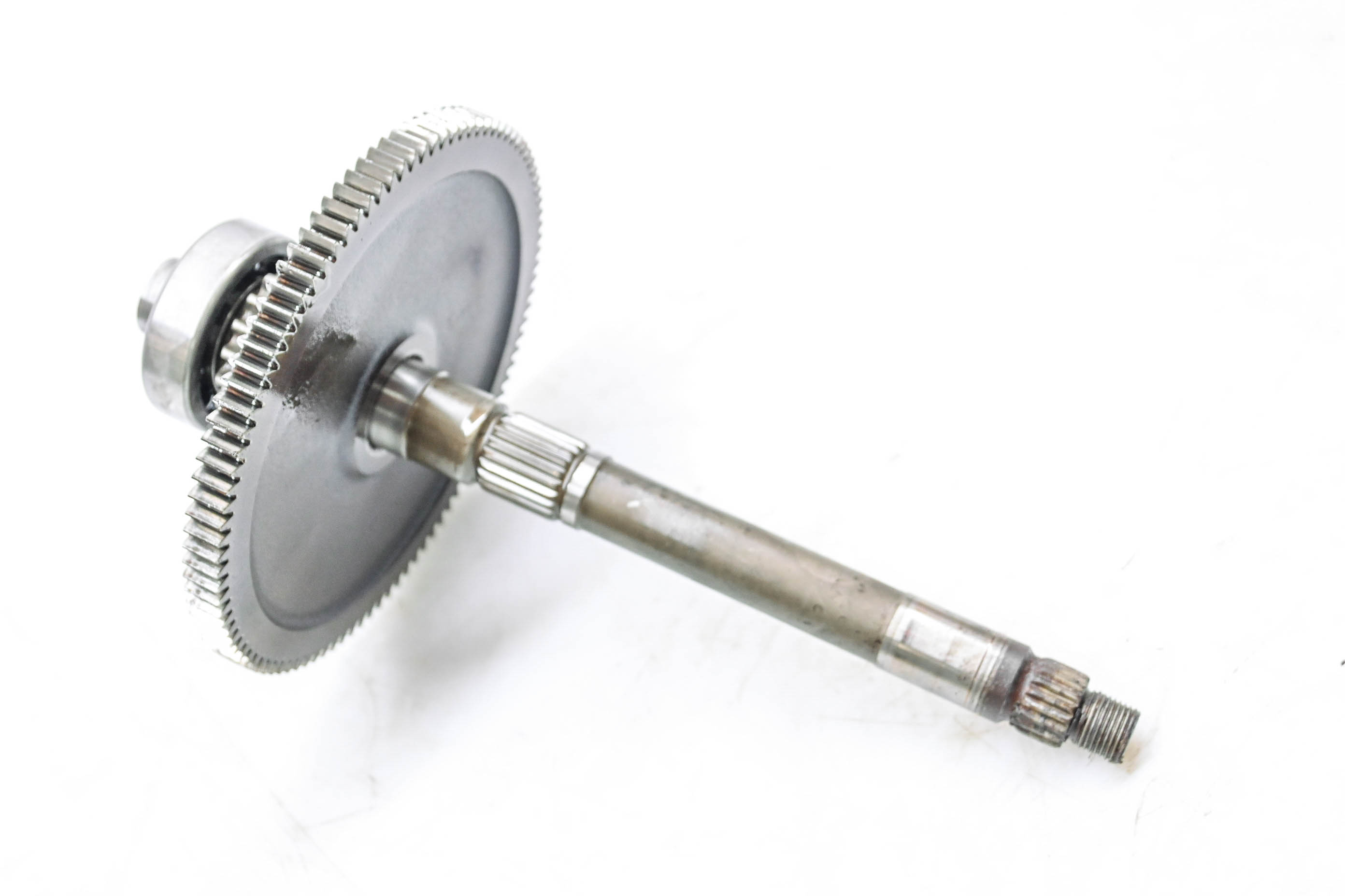98 Polaris Sportsman 500 4x4 Transmission Final Shaft & Gear