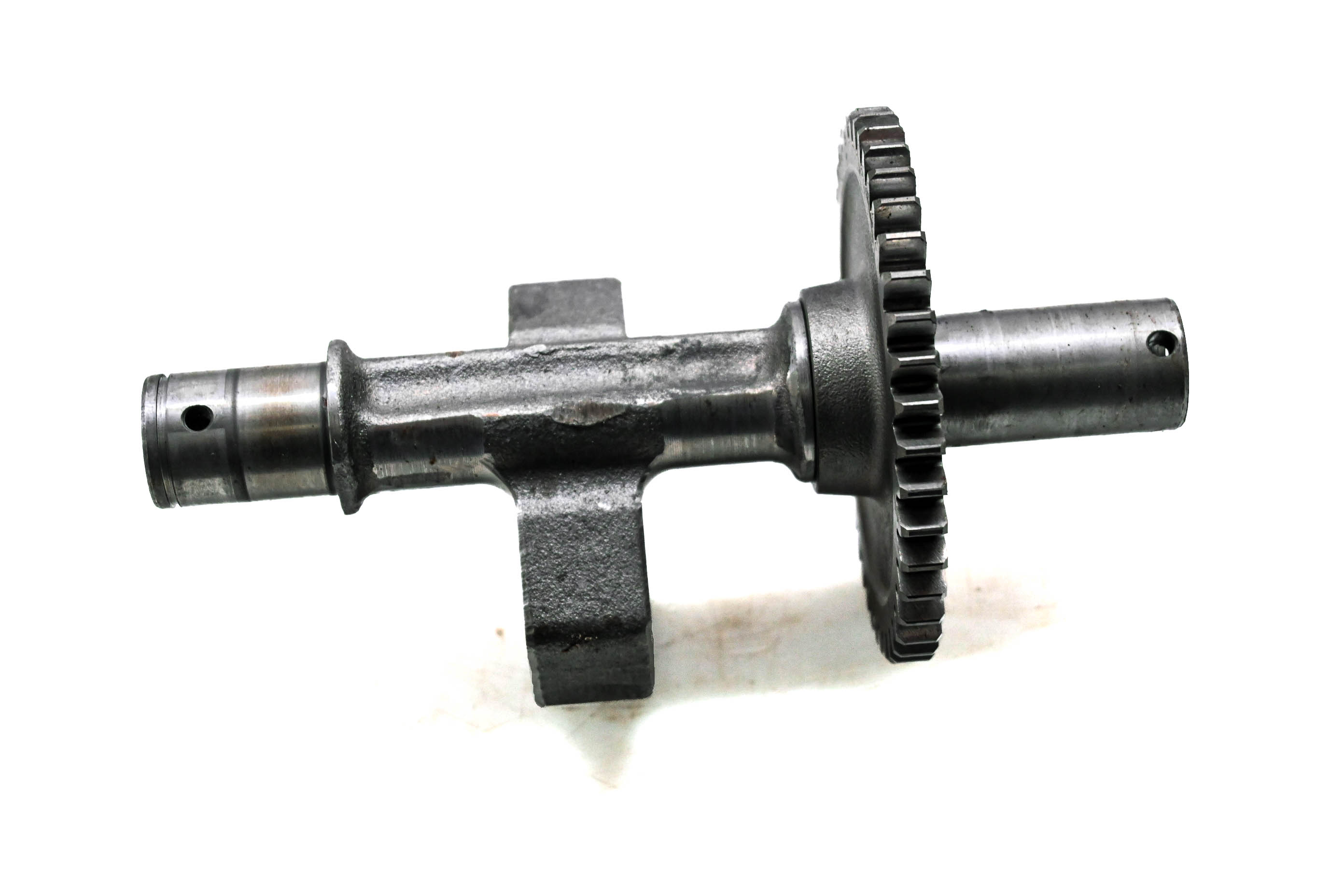 02 Suzuki Vinson 500 4x4 Counter Balancer Crankshaft Balance LTA500F