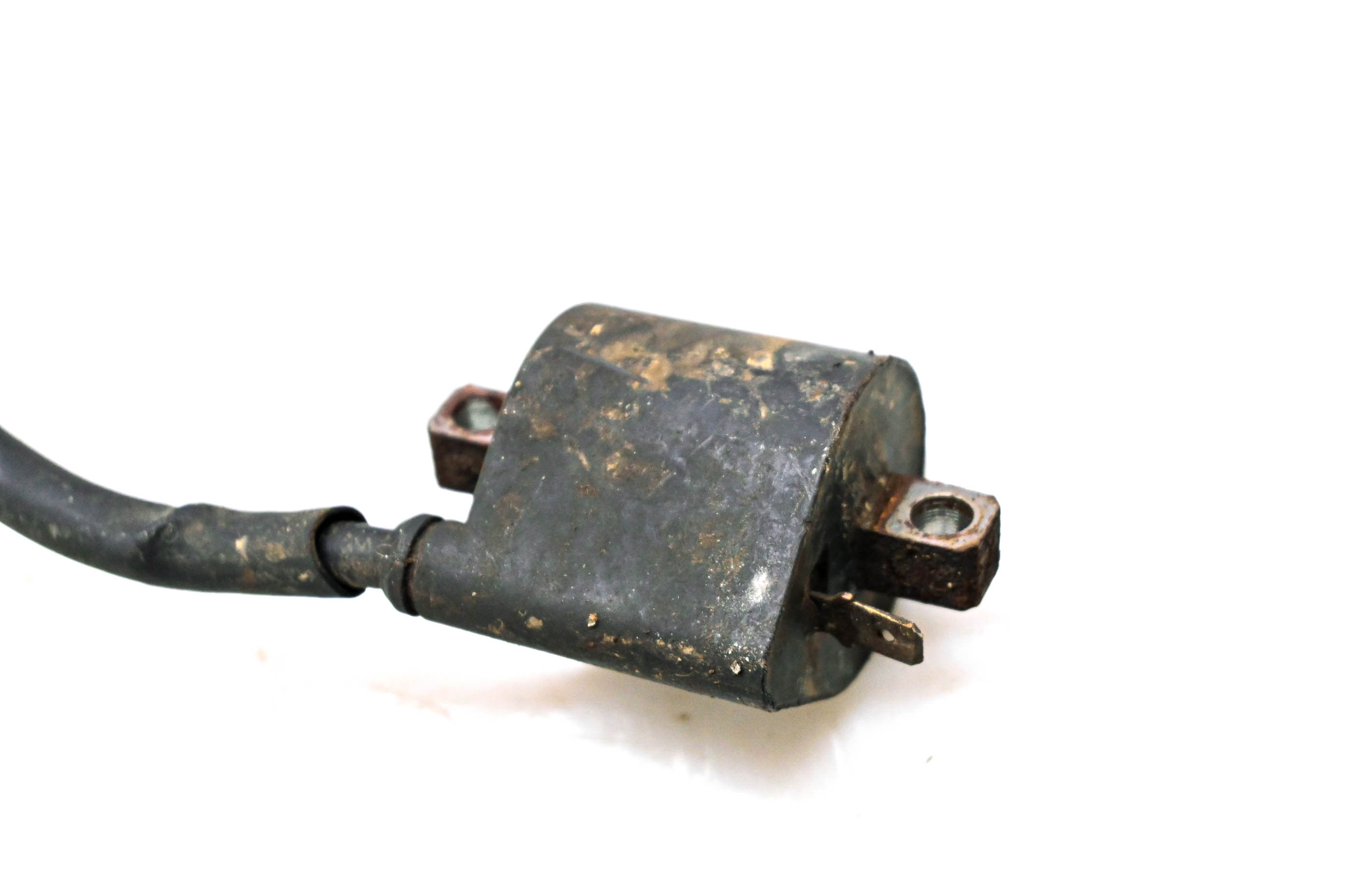 02 Suzuki Vinson 500 4x4 Ignition Coil LTA500F