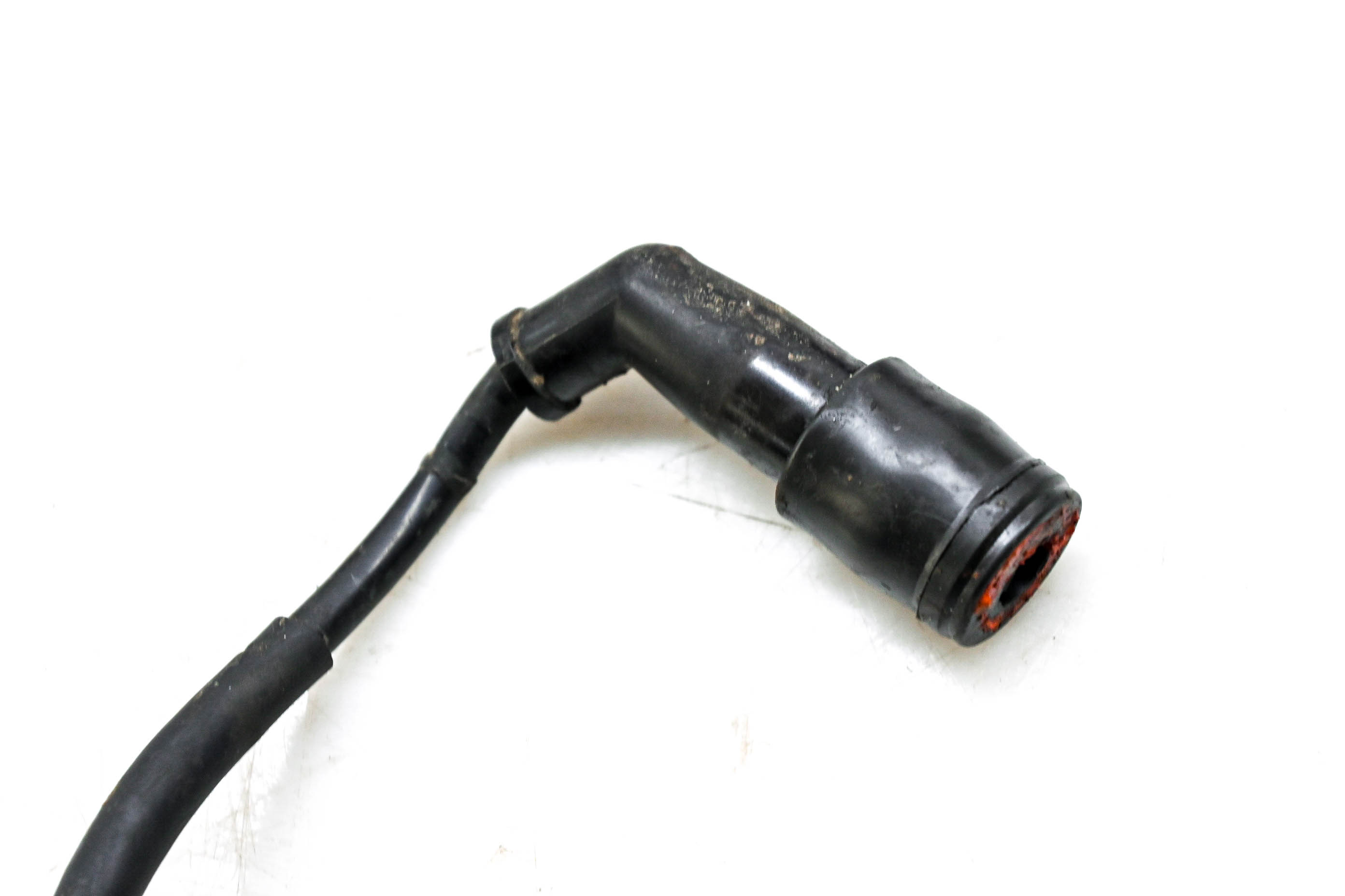 02 Suzuki Vinson 500 4x4 Ignition Coil LTA500F