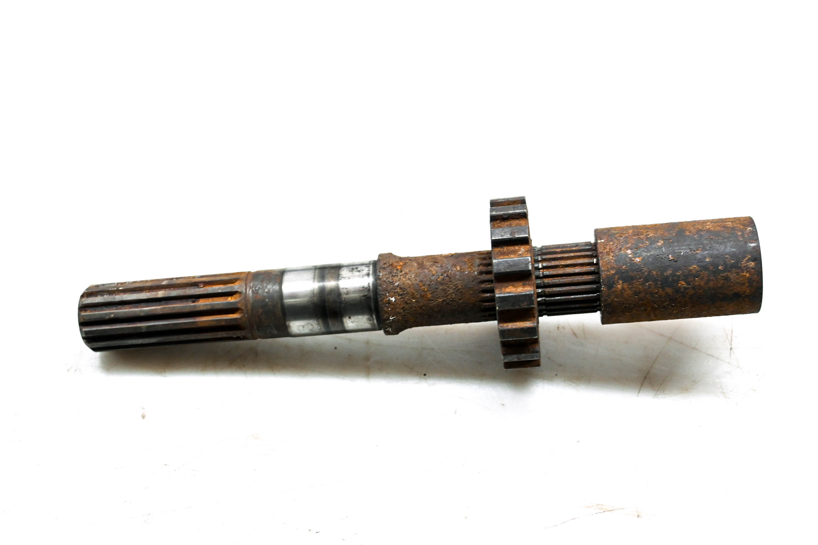 02 Suzuki Vinson 500 4x4 Rear Drive Shaft LTA500F