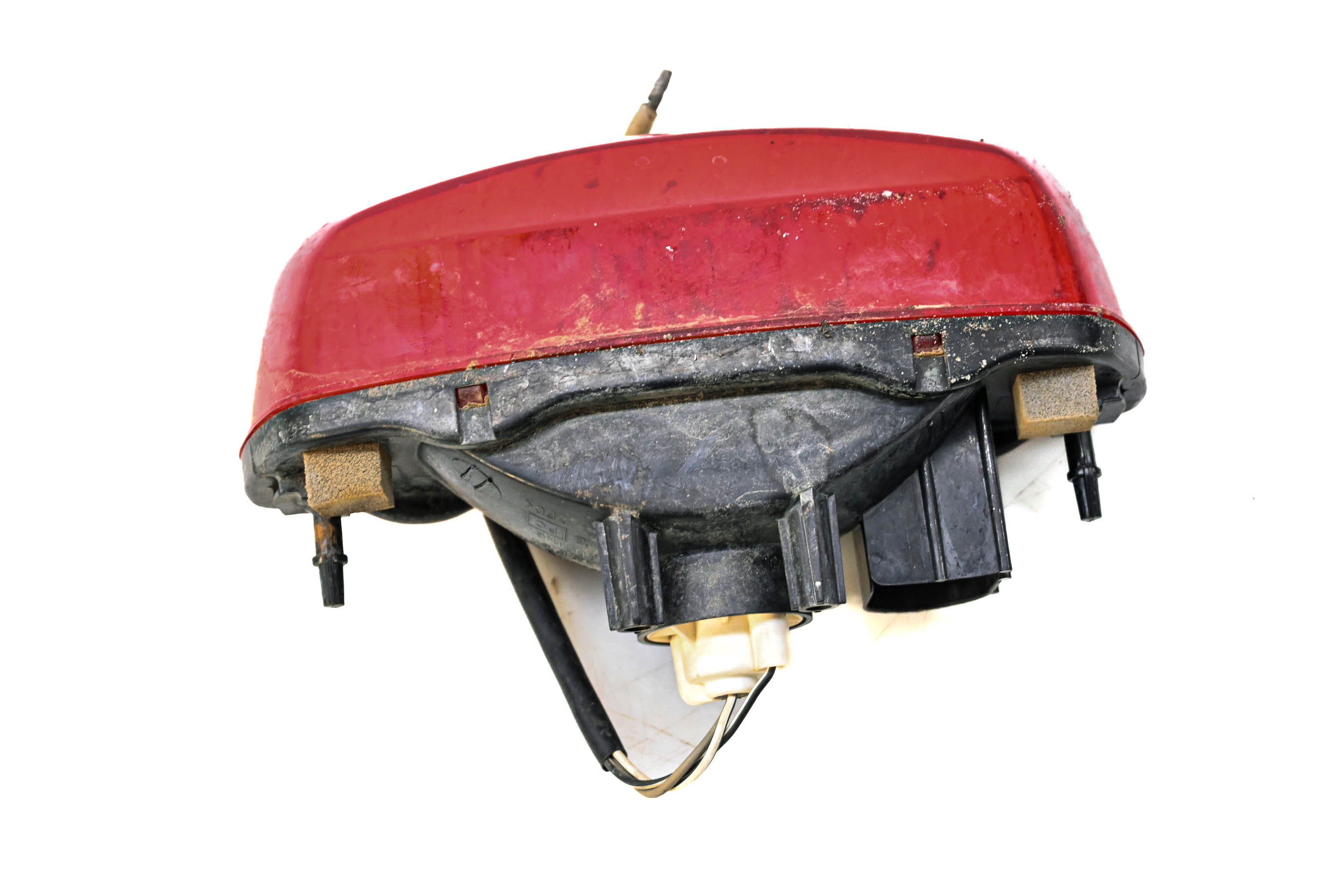 02 Suzuki Vinson 500 4x4 Tail Brake Light LTA500F