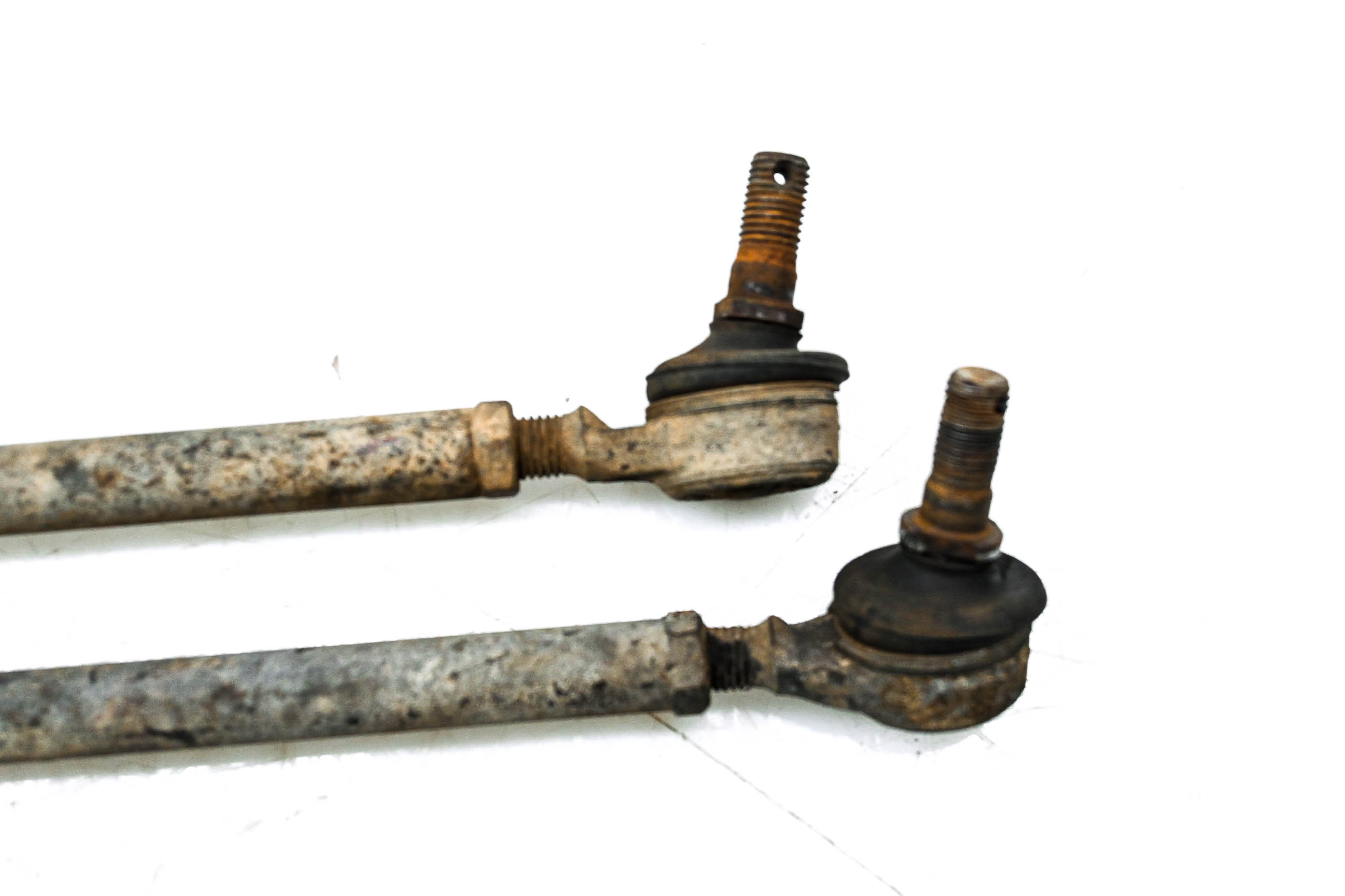 02 Suzuki Vinson 500 4x4 Tie Rods & Ends LTA500F