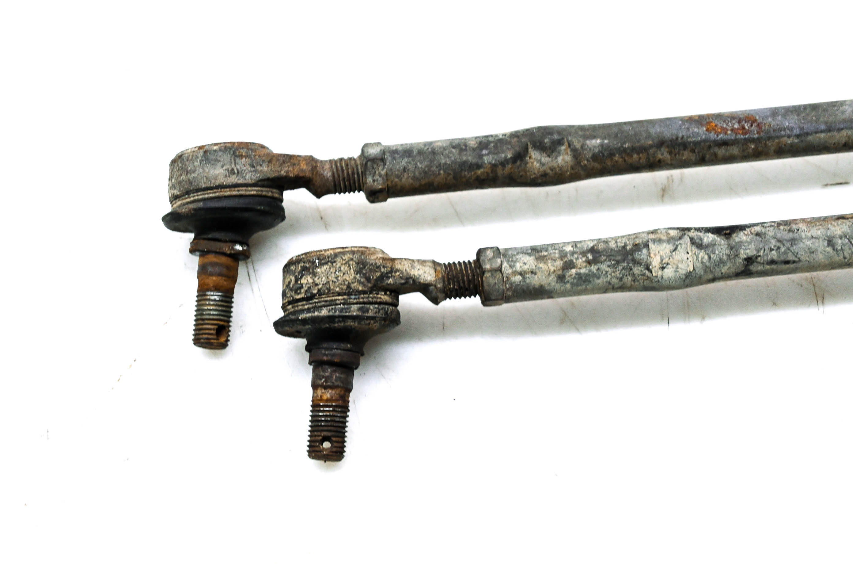 02 Suzuki Vinson 500 4x4 Tie Rods & Ends LTA500F