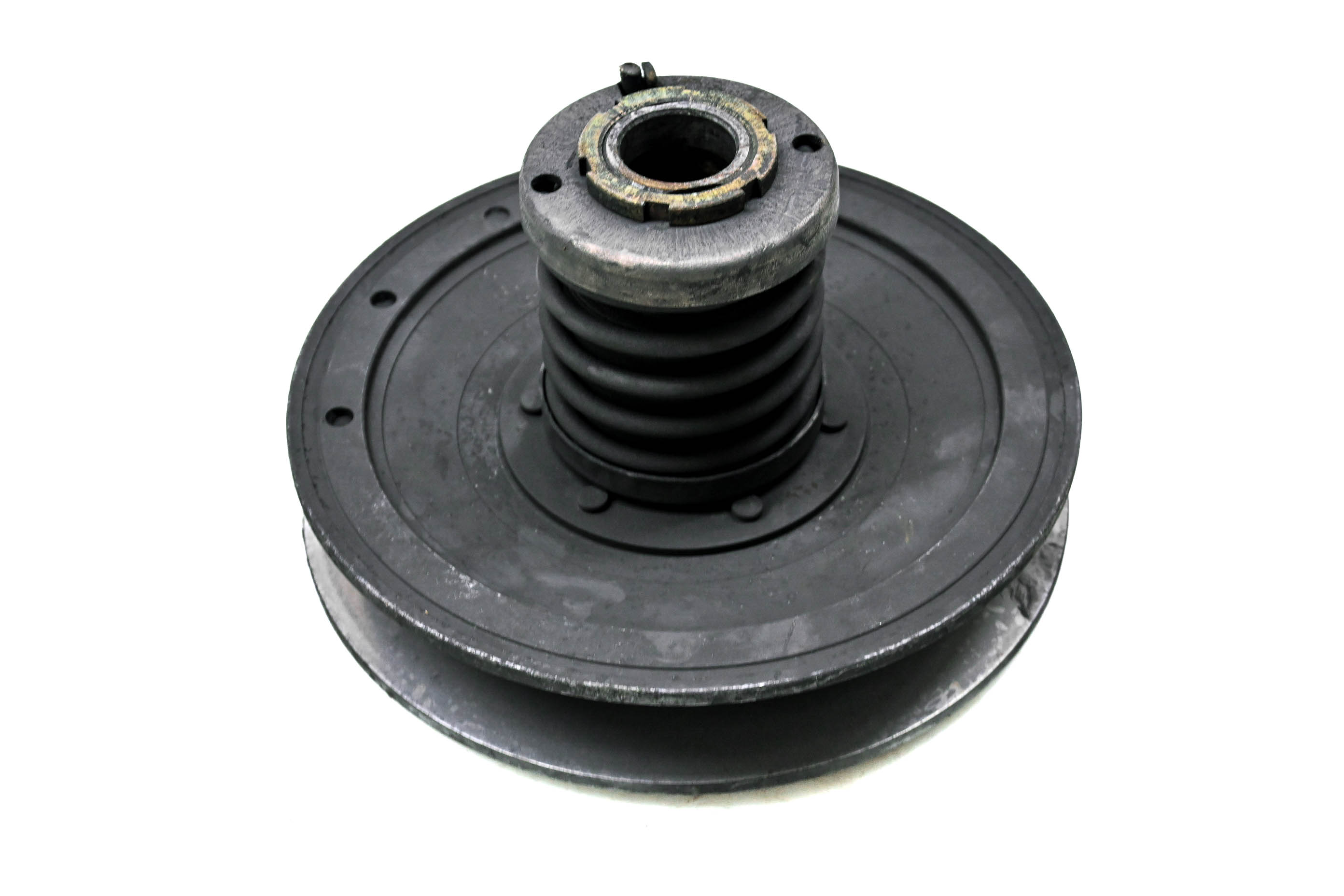 02 Suzuki Vinson 500 4x4 Secondary Driven Clutch LTA500F