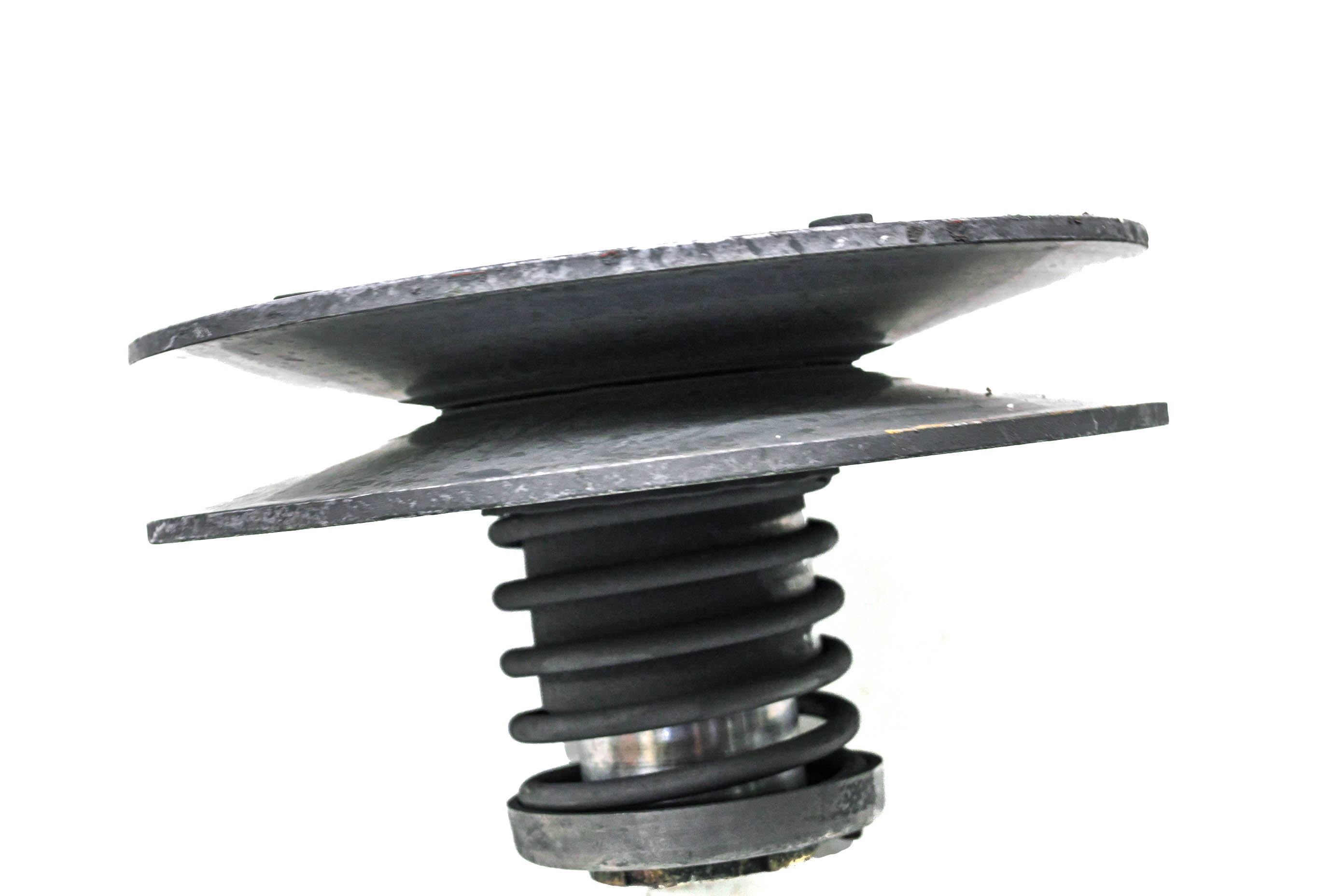 02 Suzuki Vinson 500 4x4 Secondary Driven Clutch LTA500F