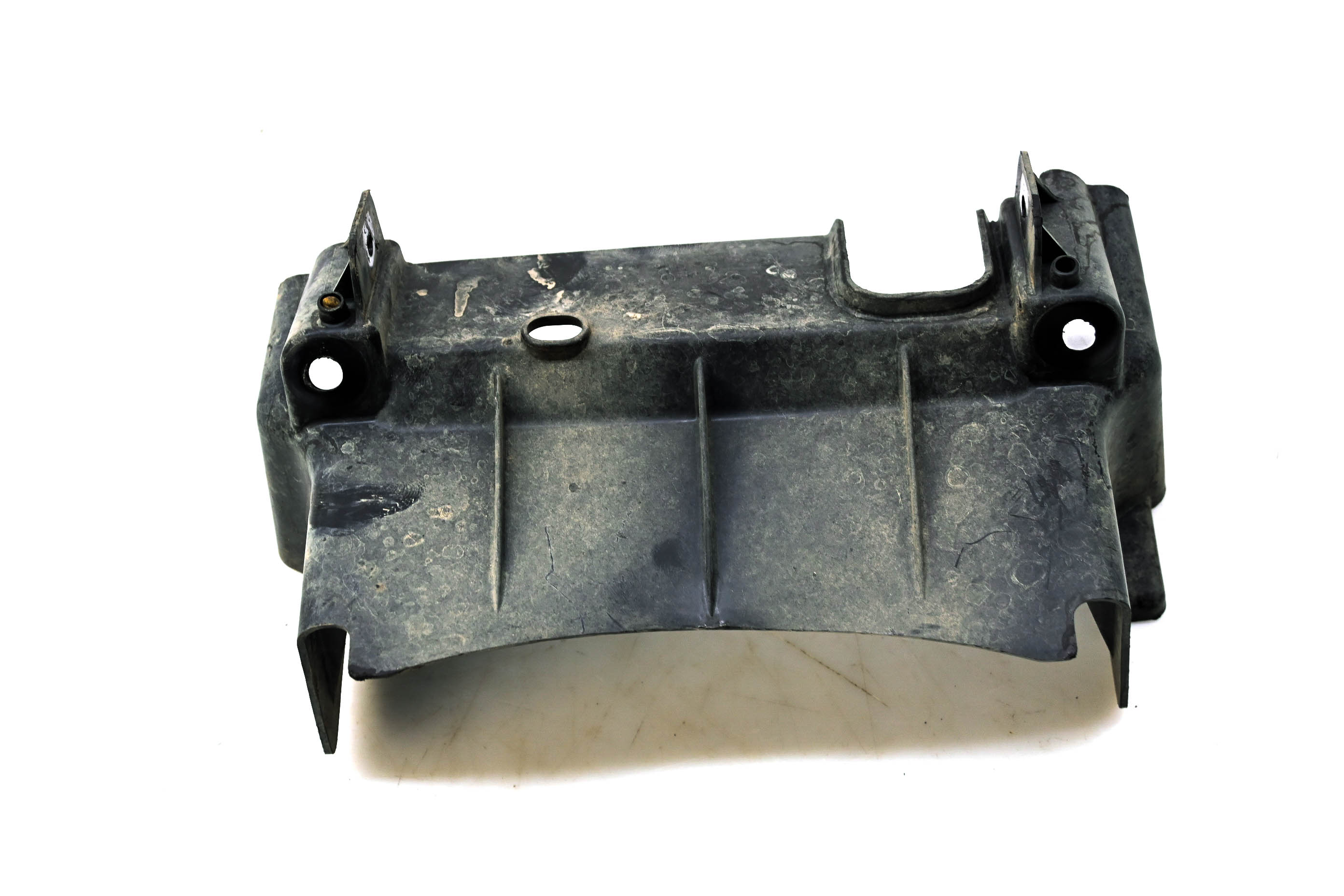 13 Kawasaki Brute Force 300 2x4 Radiator Shroud Guard KVF300
