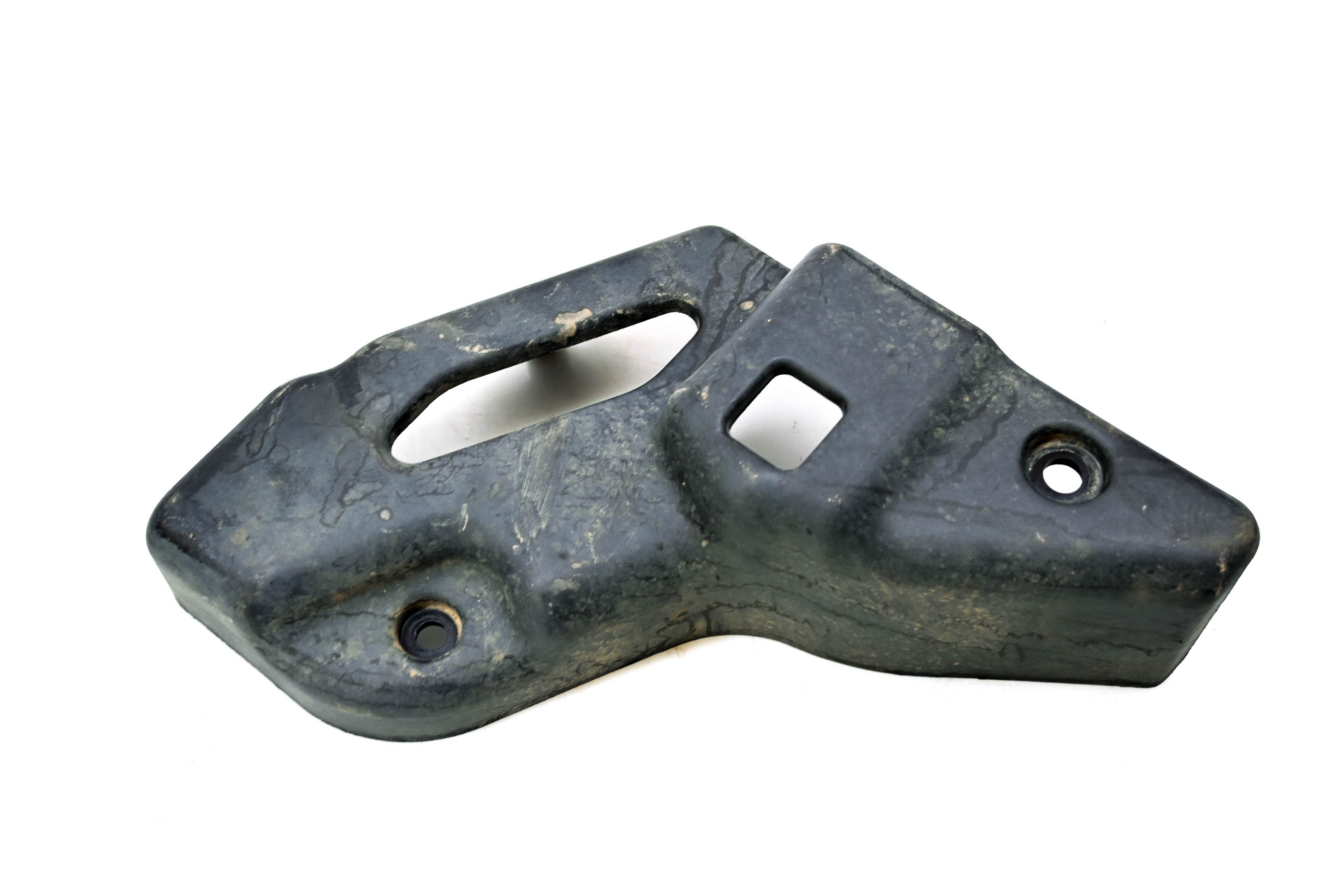 13 Kawasaki Brute Force 300 2x4 Rear Master Cylinder Protector Cover KVF300