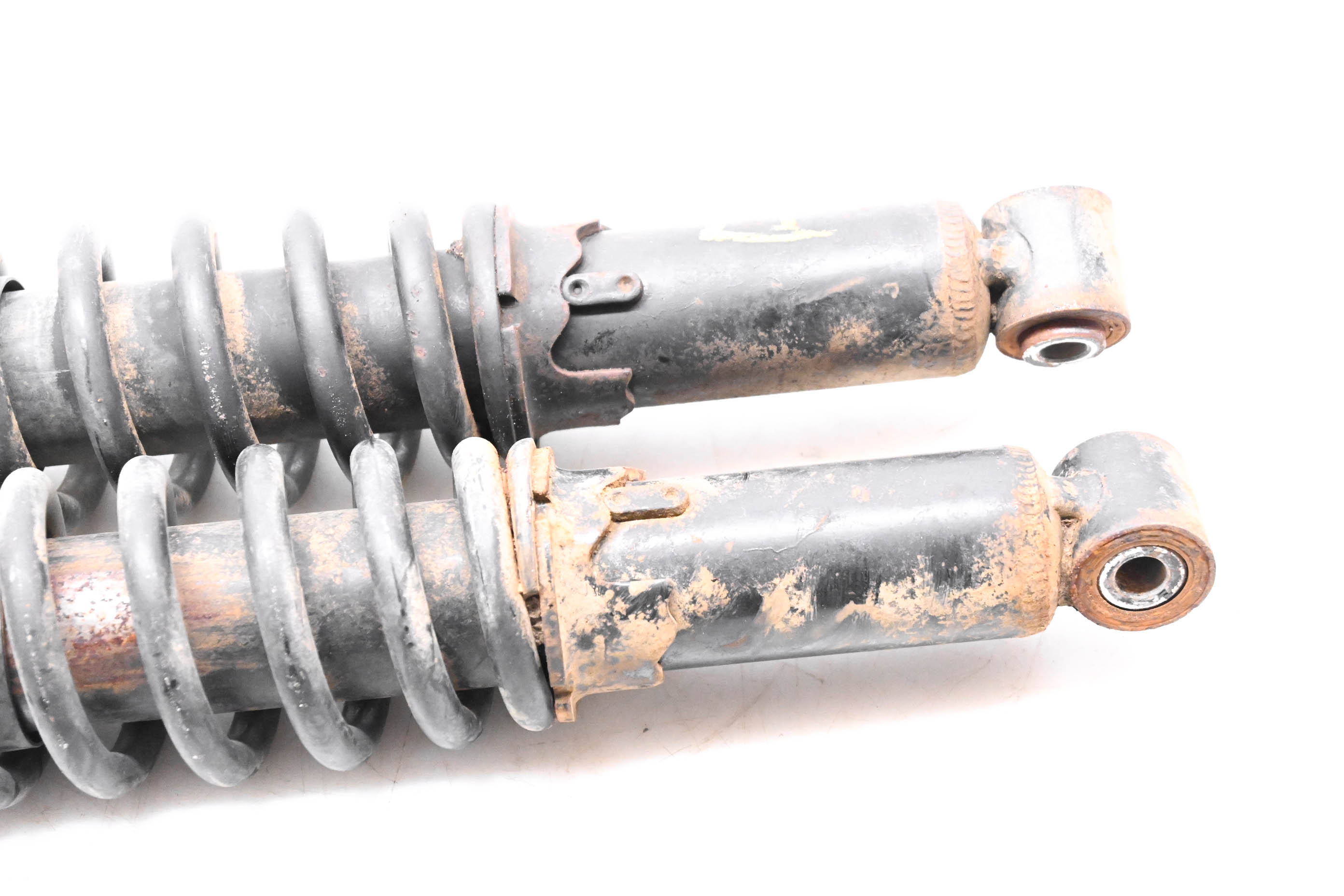13 Kawasaki Brute Force 300 2x4 Front Shocks KVF300