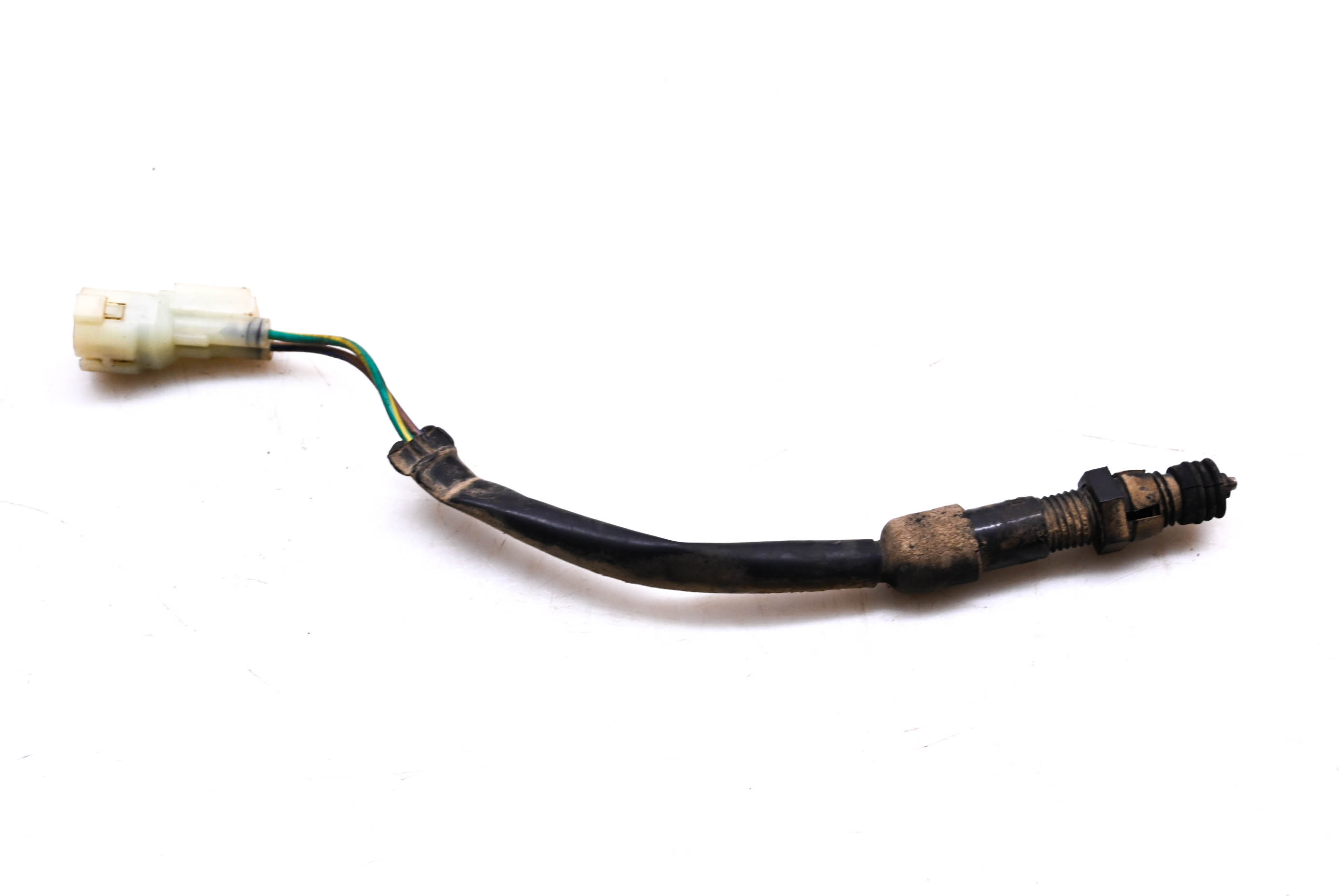 13 Kawasaki Brute Force 300 2x4 Rear Brake Tail Light Switch Sensor KVF300