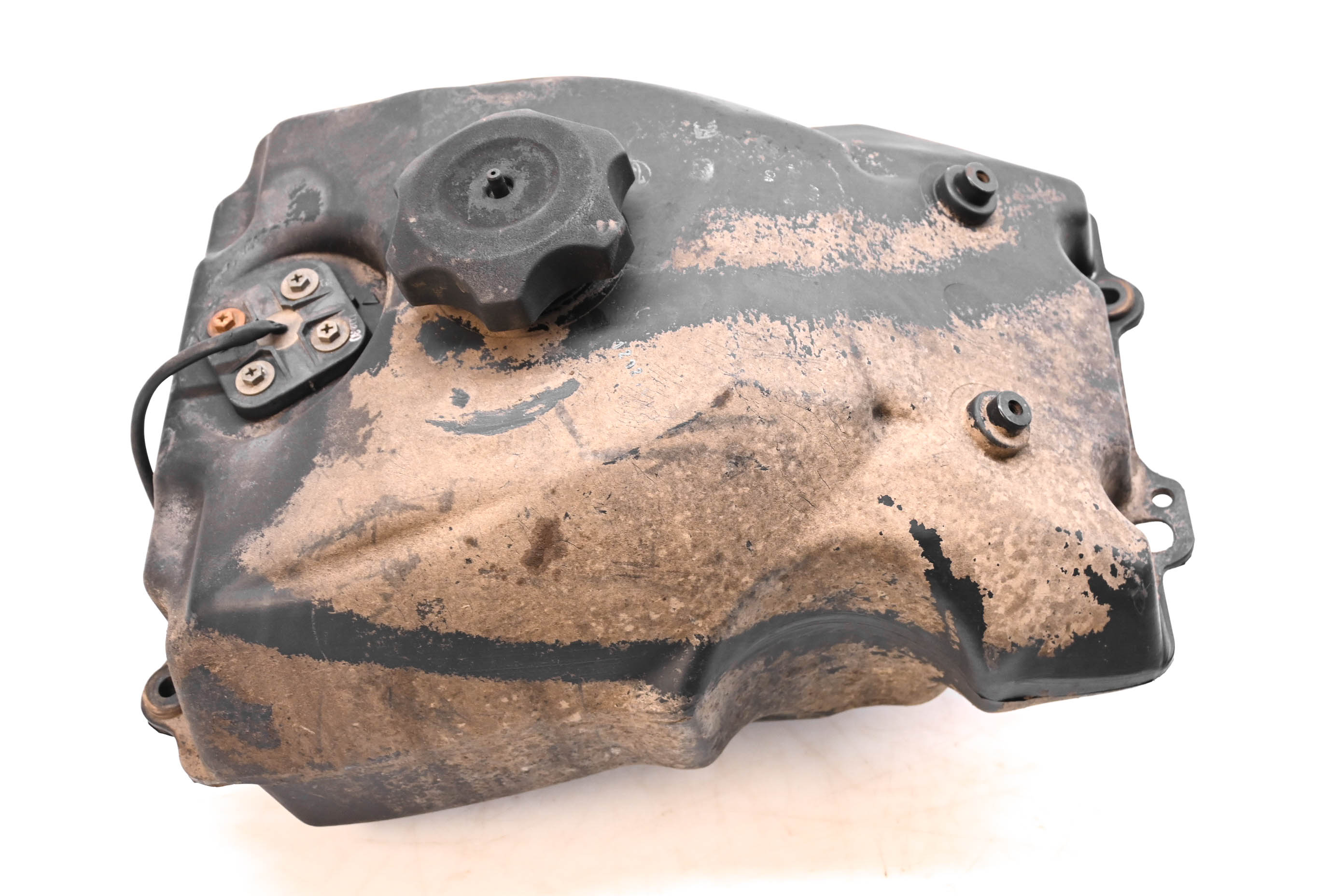13 Kawasaki Brute Force 300 2x4 Gas Fuel Tank KVF300