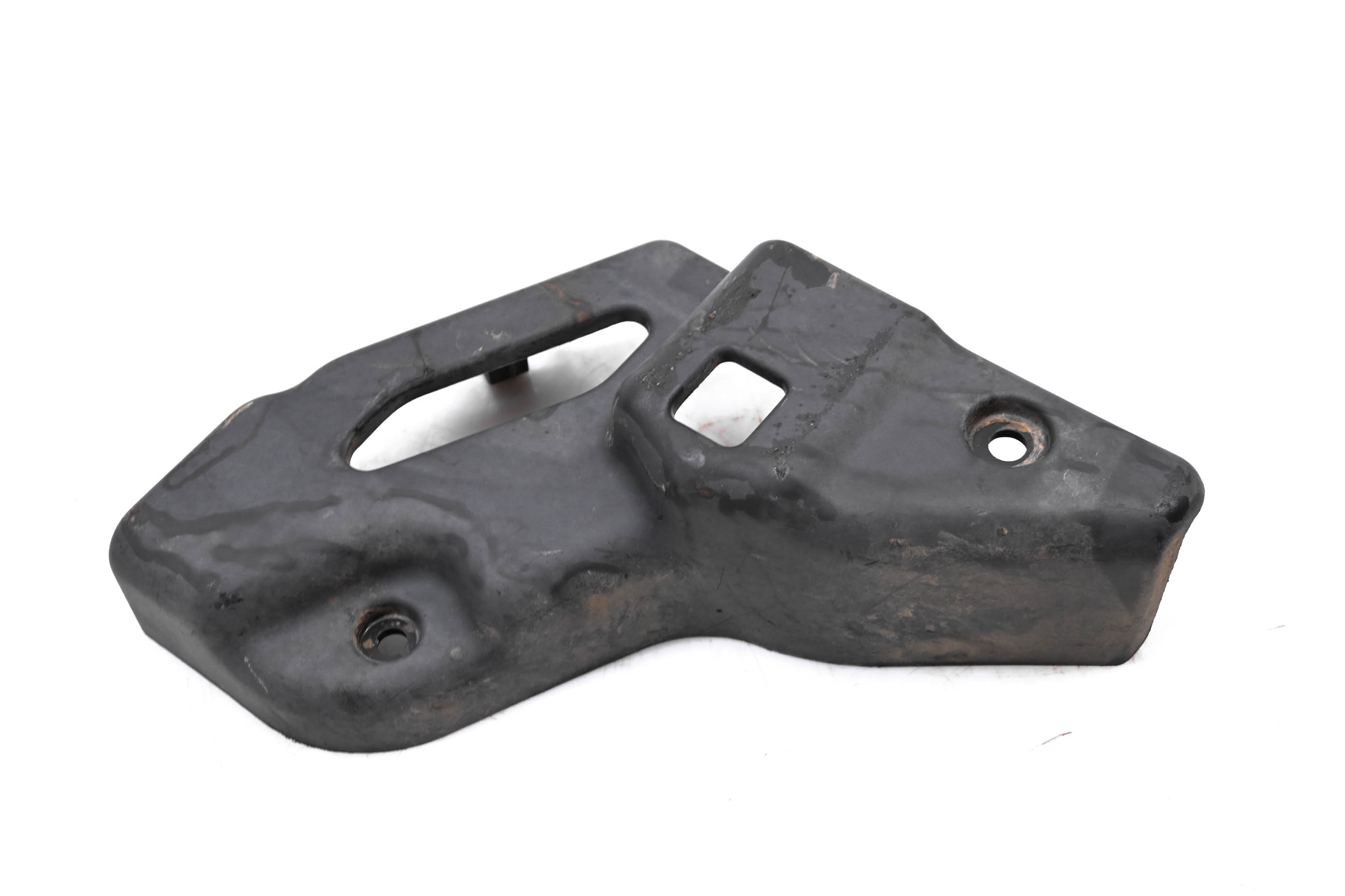 13 Kawasaki Brute Force 300 2x4 Rear Master Cylinder Guard Cover KVF300
