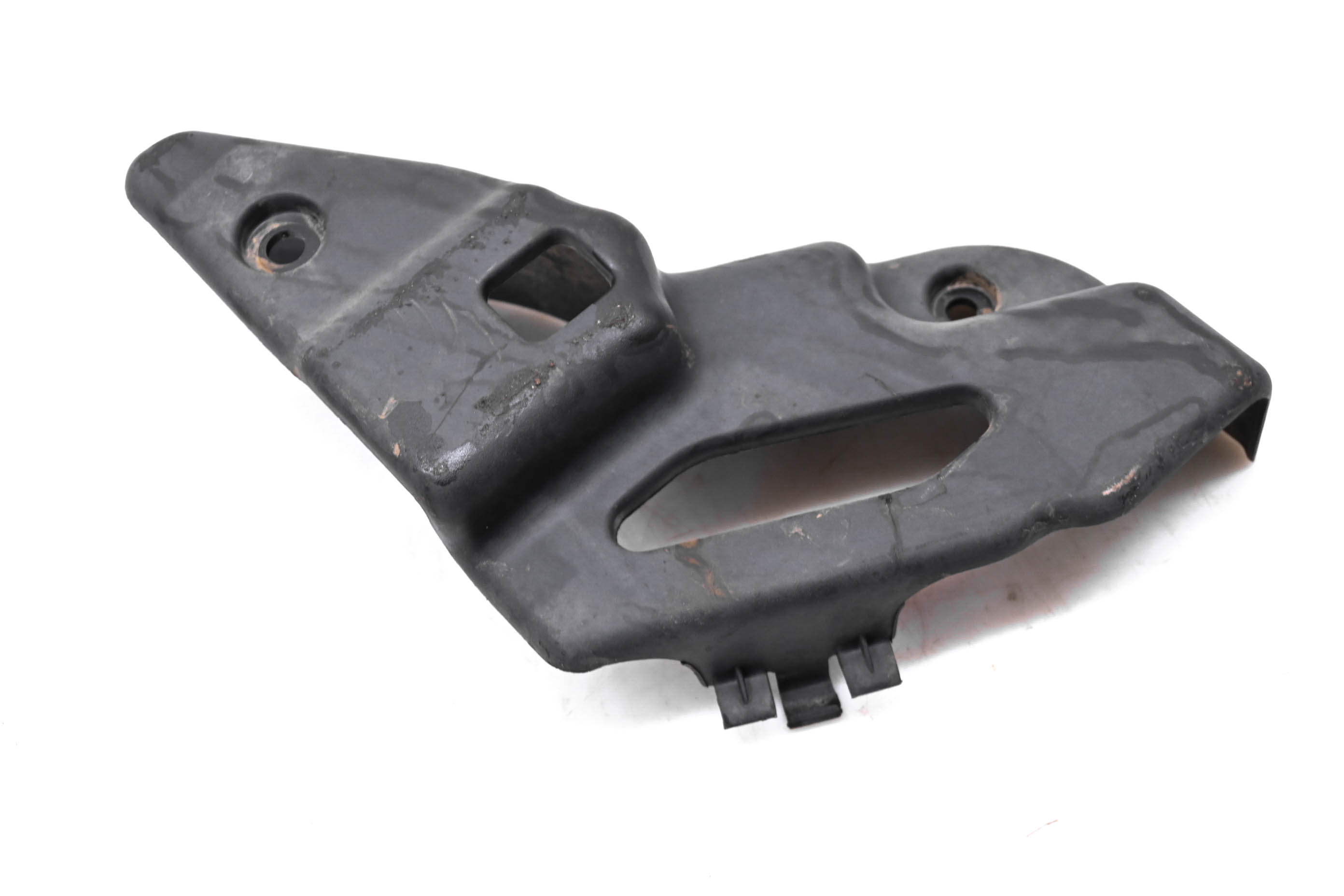 13 Kawasaki Brute Force 300 2x4 Rear Master Cylinder Guard Cover KVF300