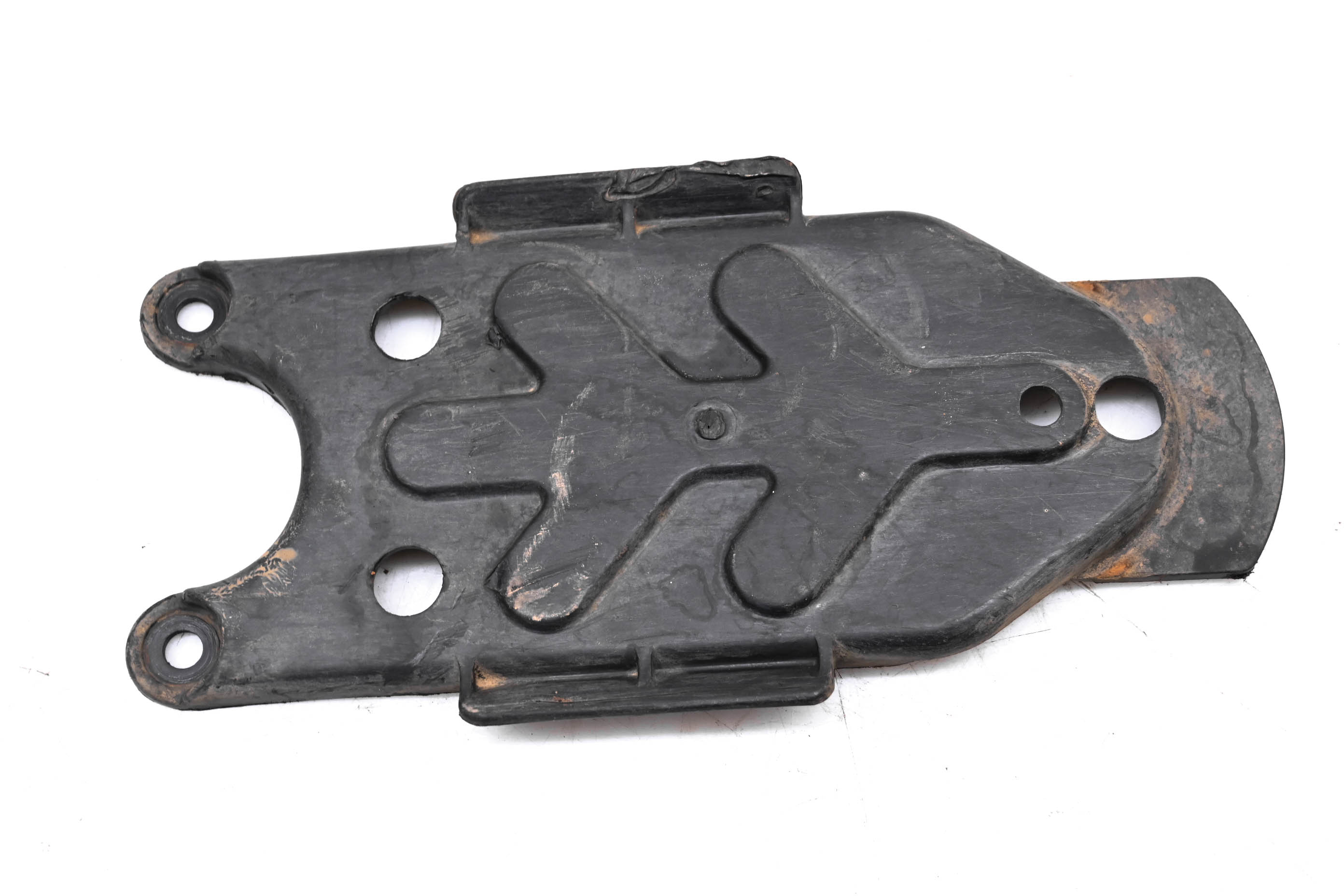 13 Kawasaki Brute Force 300 2x4 Front Skid Plate Cover KVF300