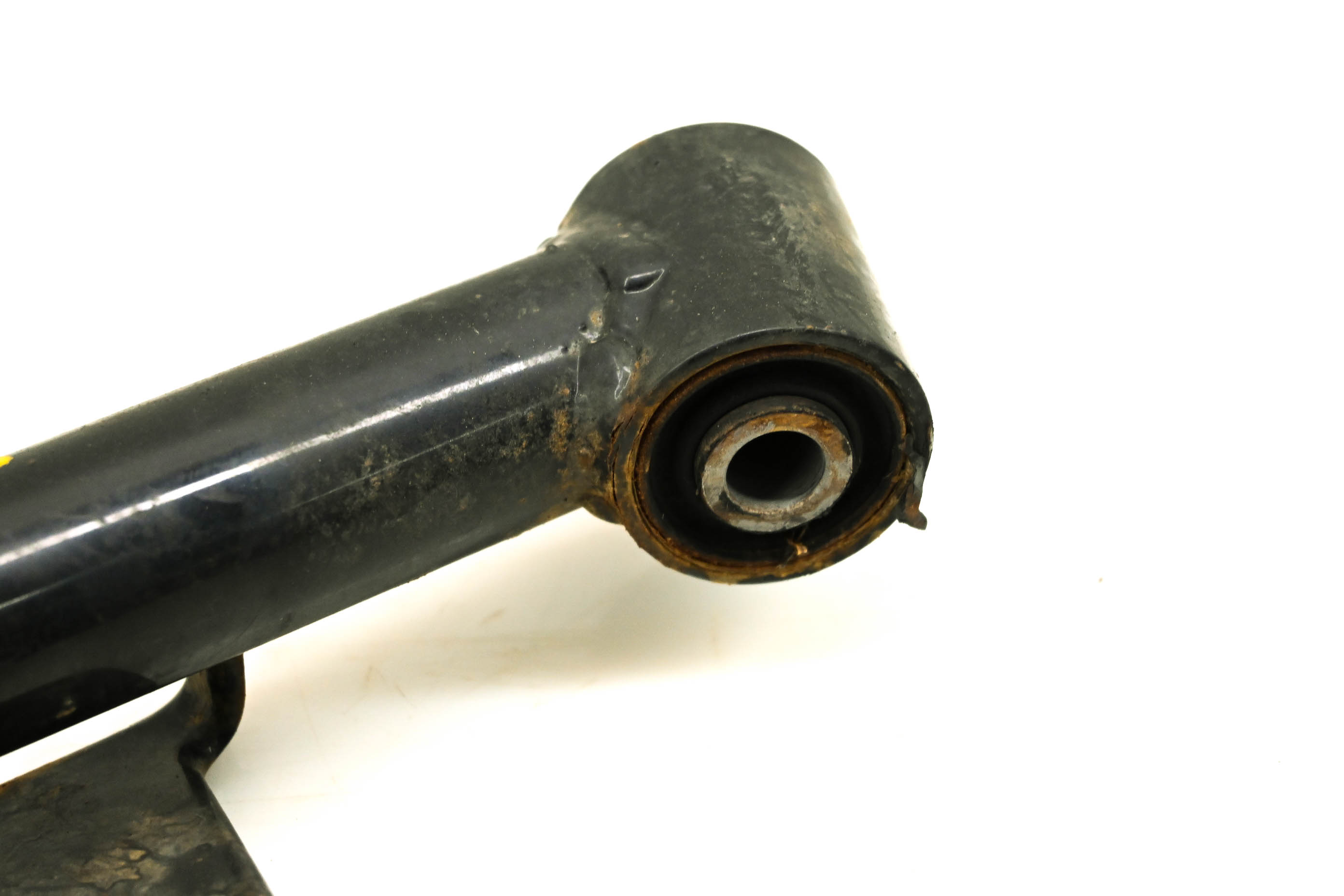 97 Kawasaki Bayou 300 4x4 Front Upper Left A-Arm KLF300