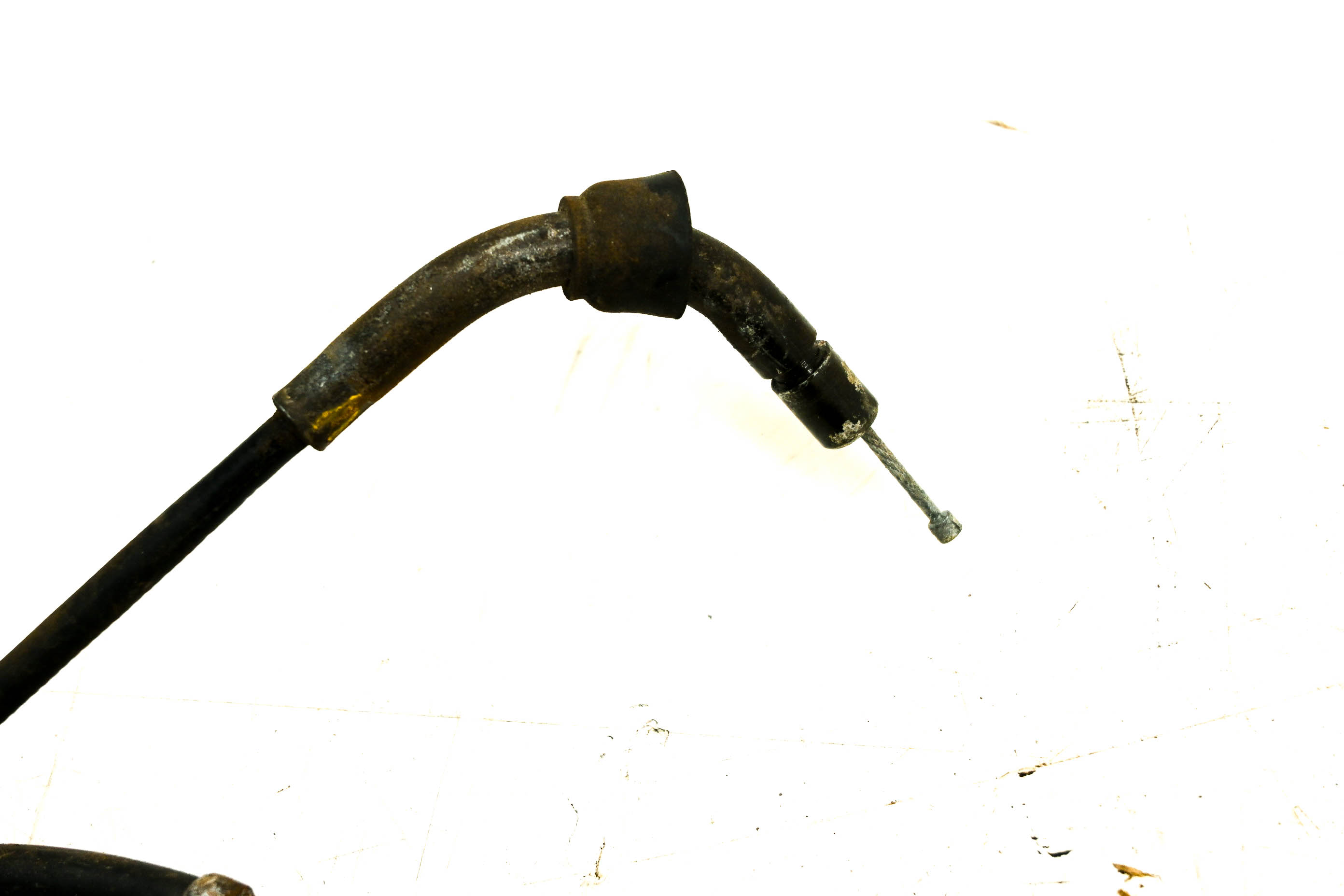 97 Kawasaki Bayou 300 4x4 Choke Cable KLF300