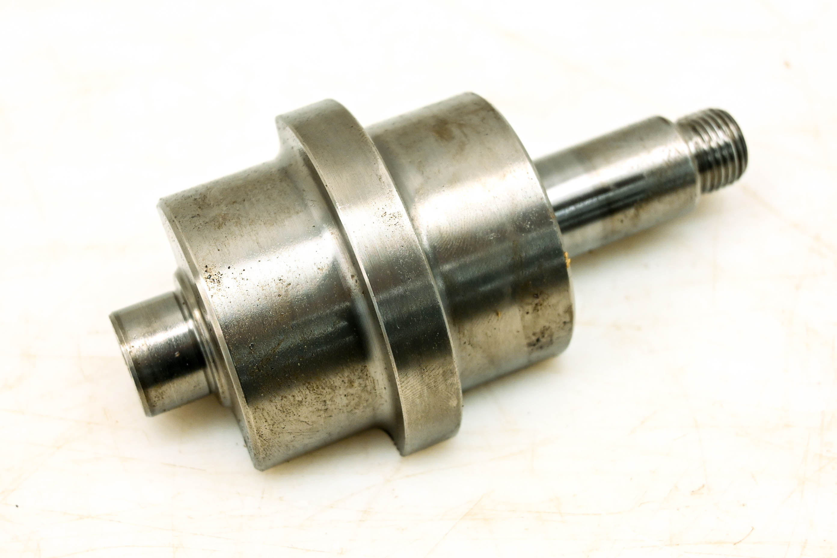 97 Kawasaki Bayou 300 4x4 Counter Balancer Crankshaft Balance KLF300
