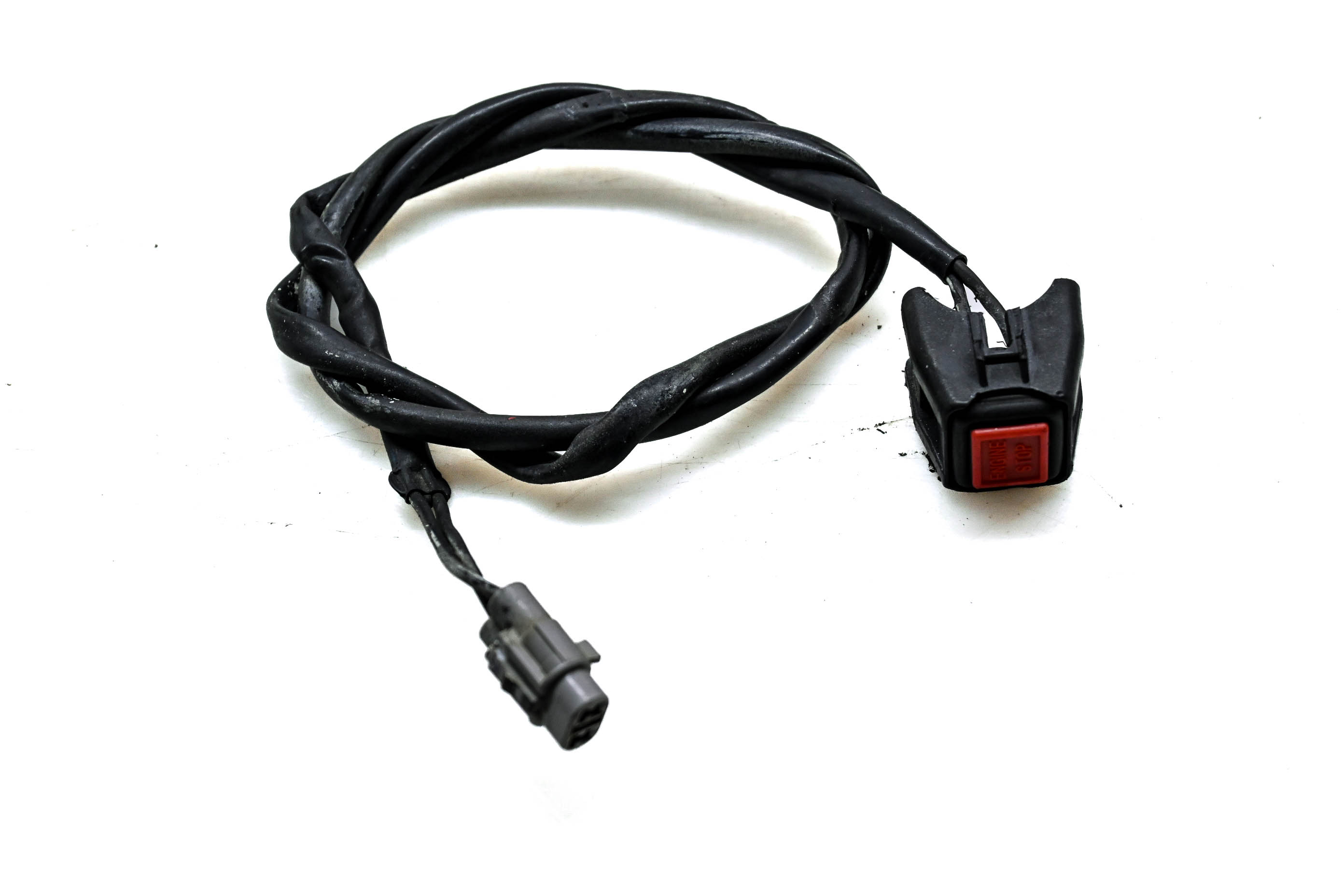 03 Yamaha YZ250F Engine Motor Kill Switch