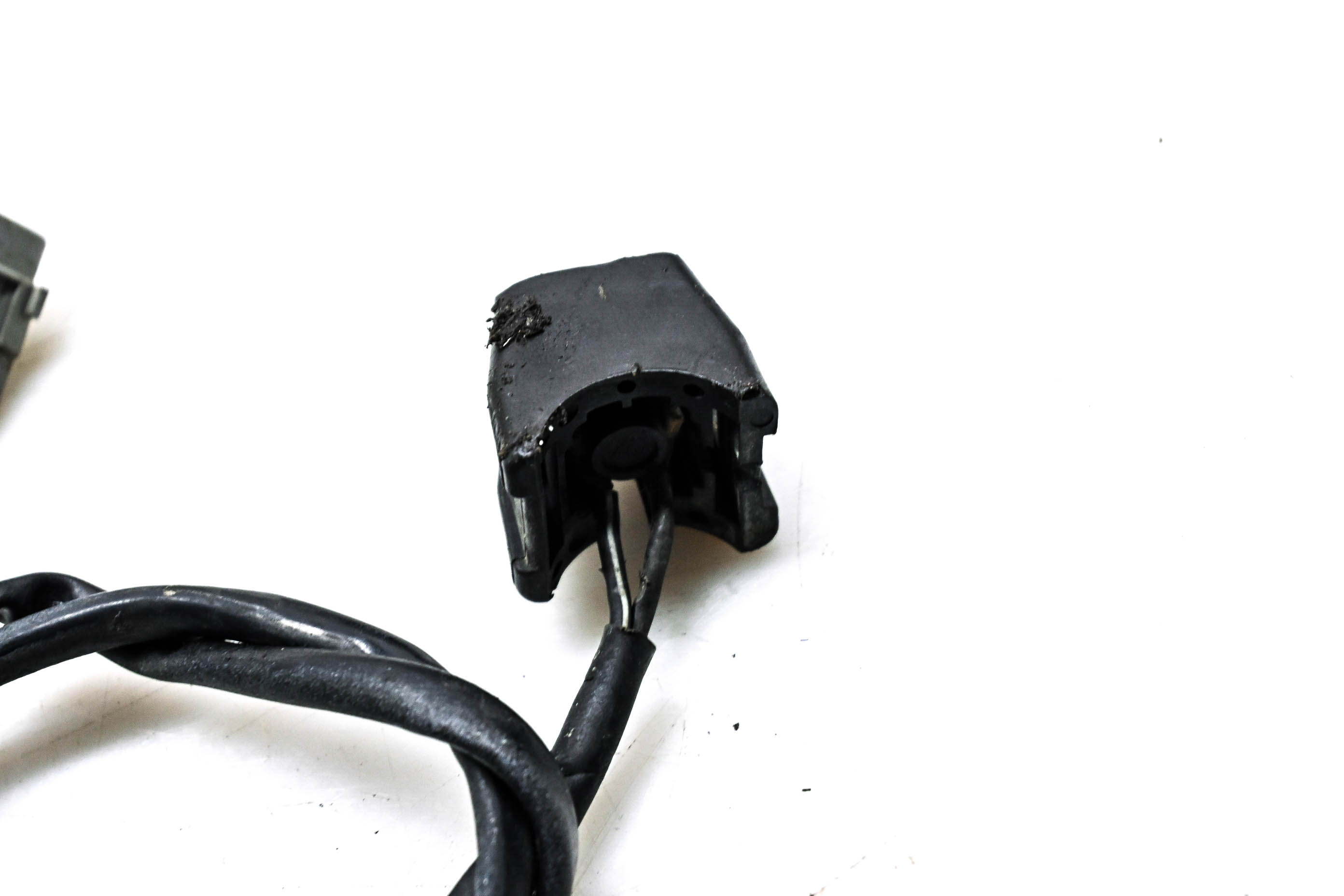 03 Yamaha YZ250F Engine Motor Kill Switch