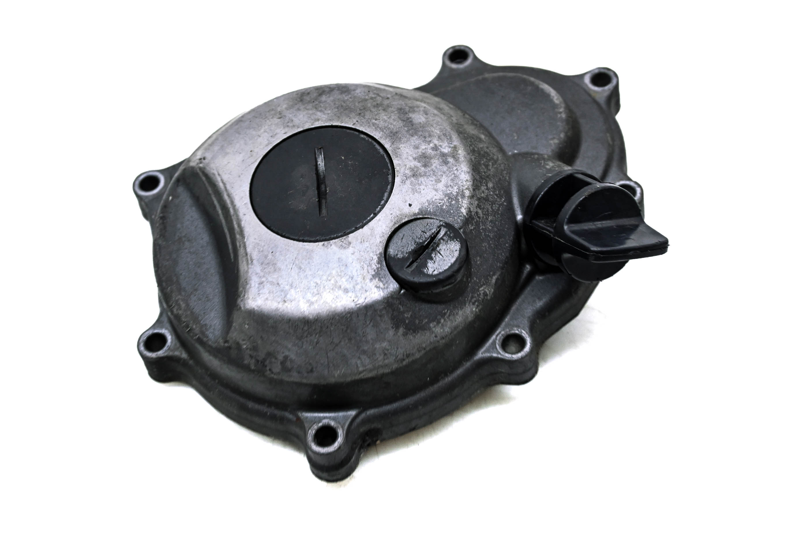03 Yamaha YZ250F Stator Cover