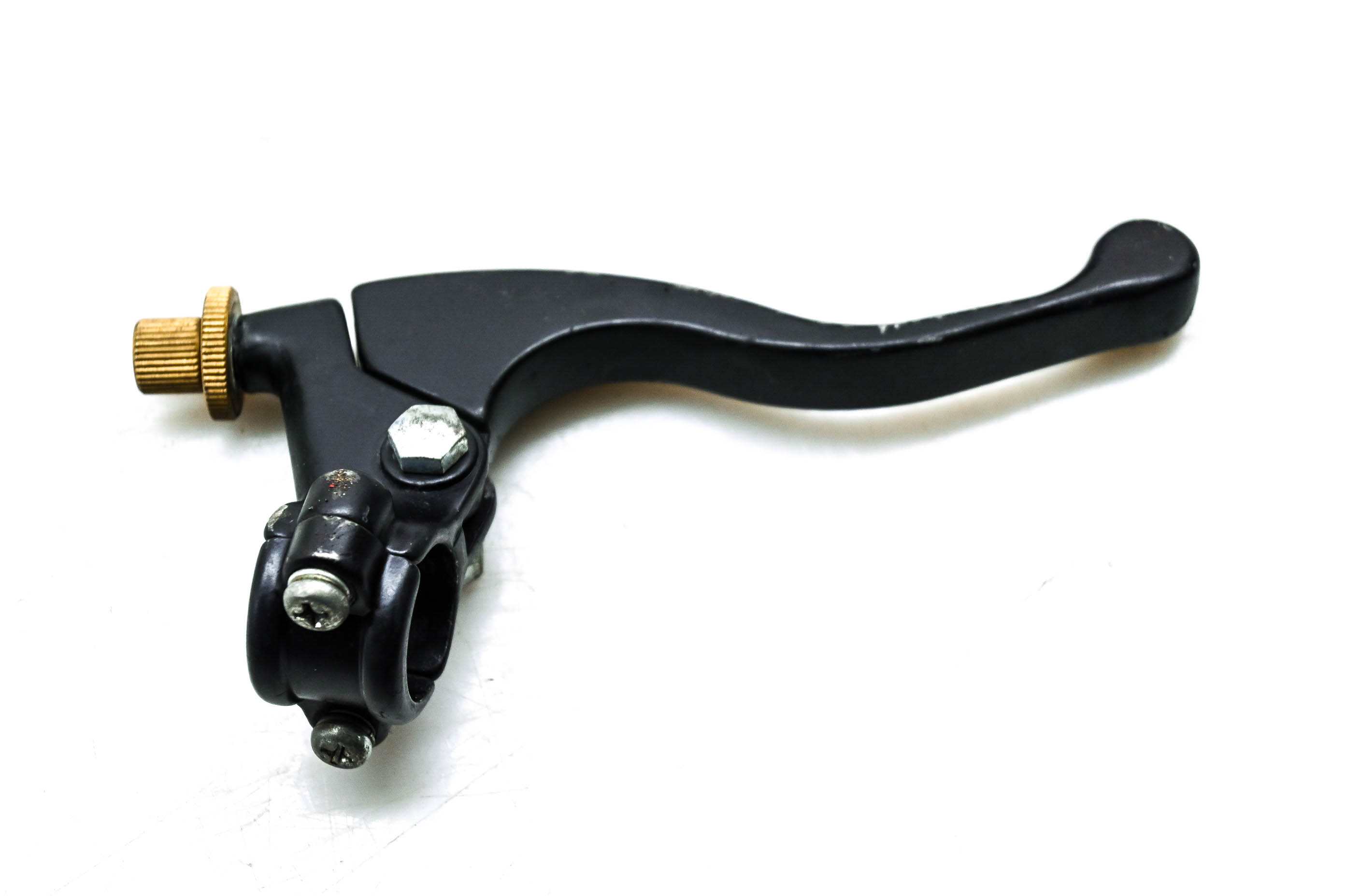 03 Yamaha YZ250F Clutch Lever Aftermarket