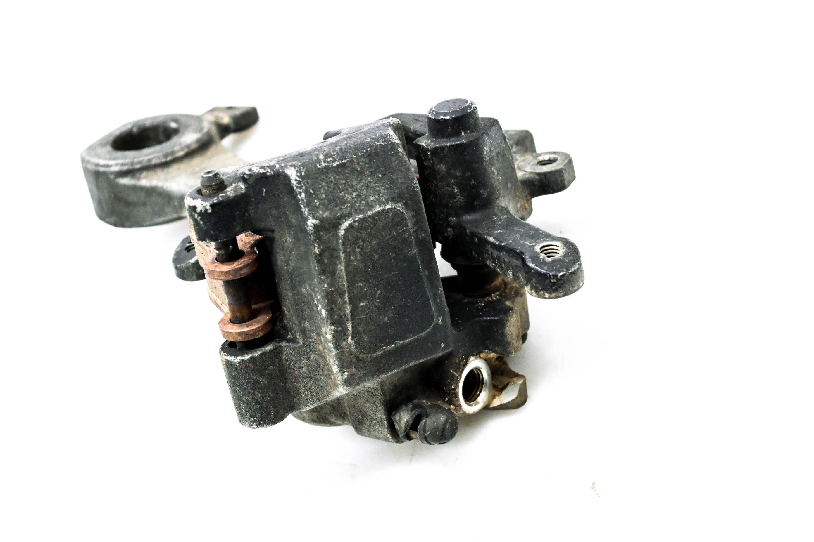 03 Yamaha YZ250F Rear Brake Caliper