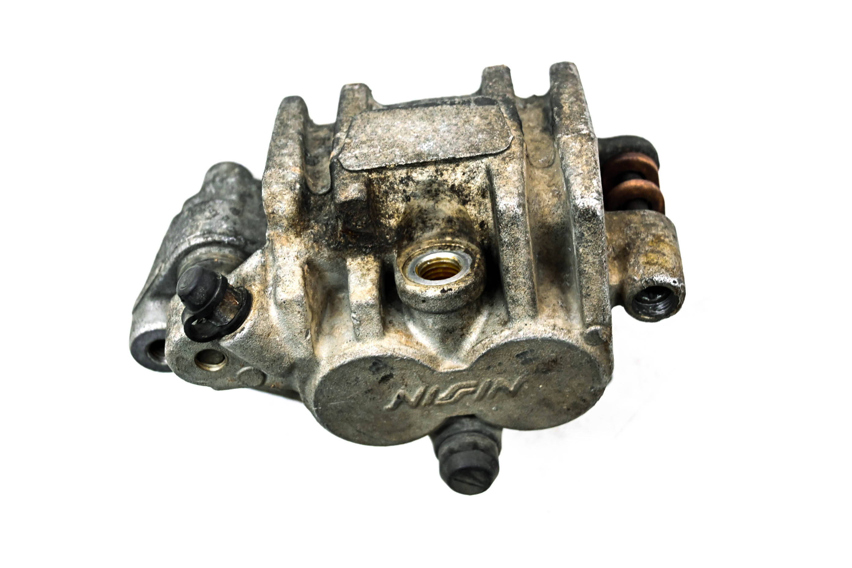 03 Yamaha YZ250F Front Brake Caliper