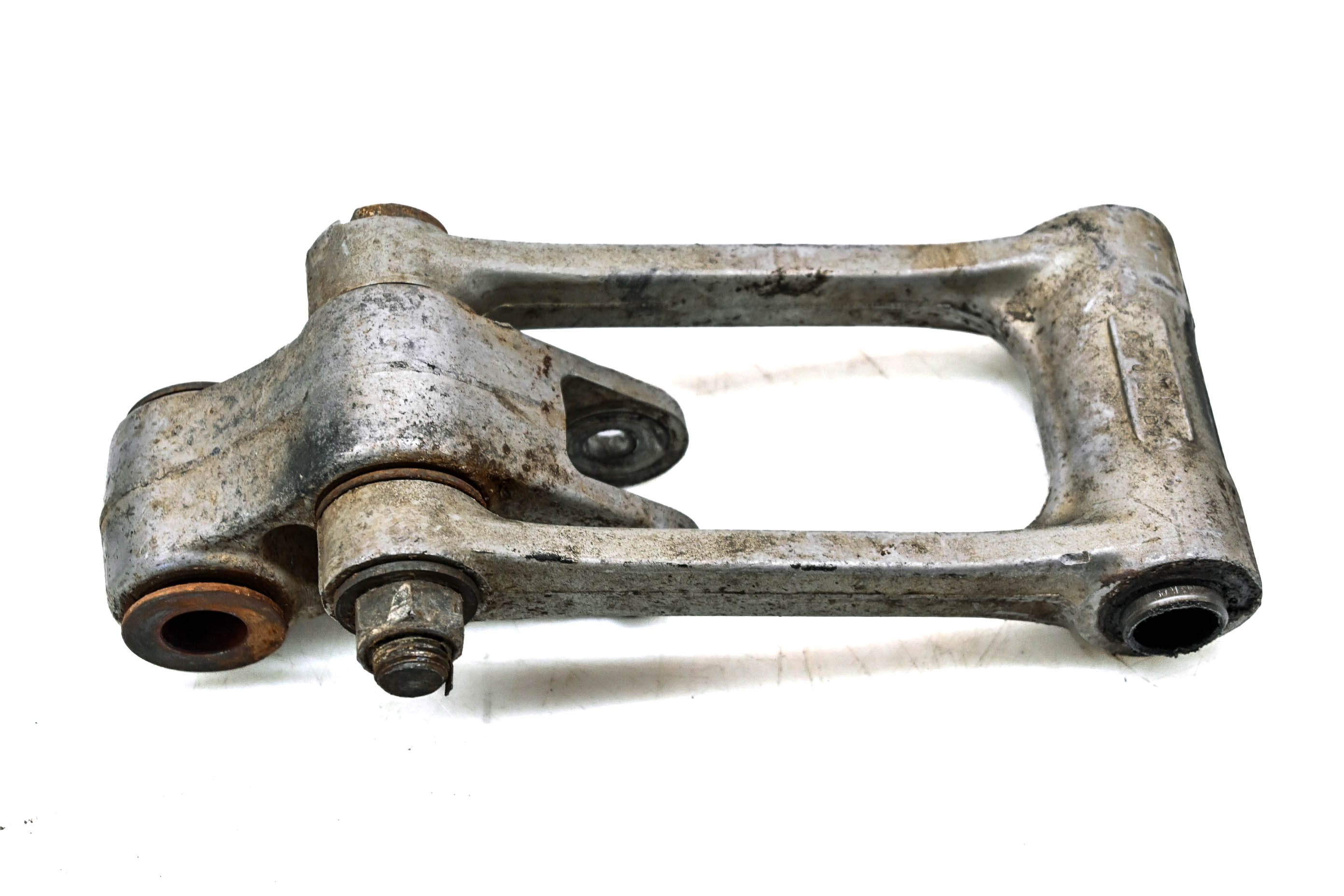 03 Yamaha YZ250F Rear Shock Linkage