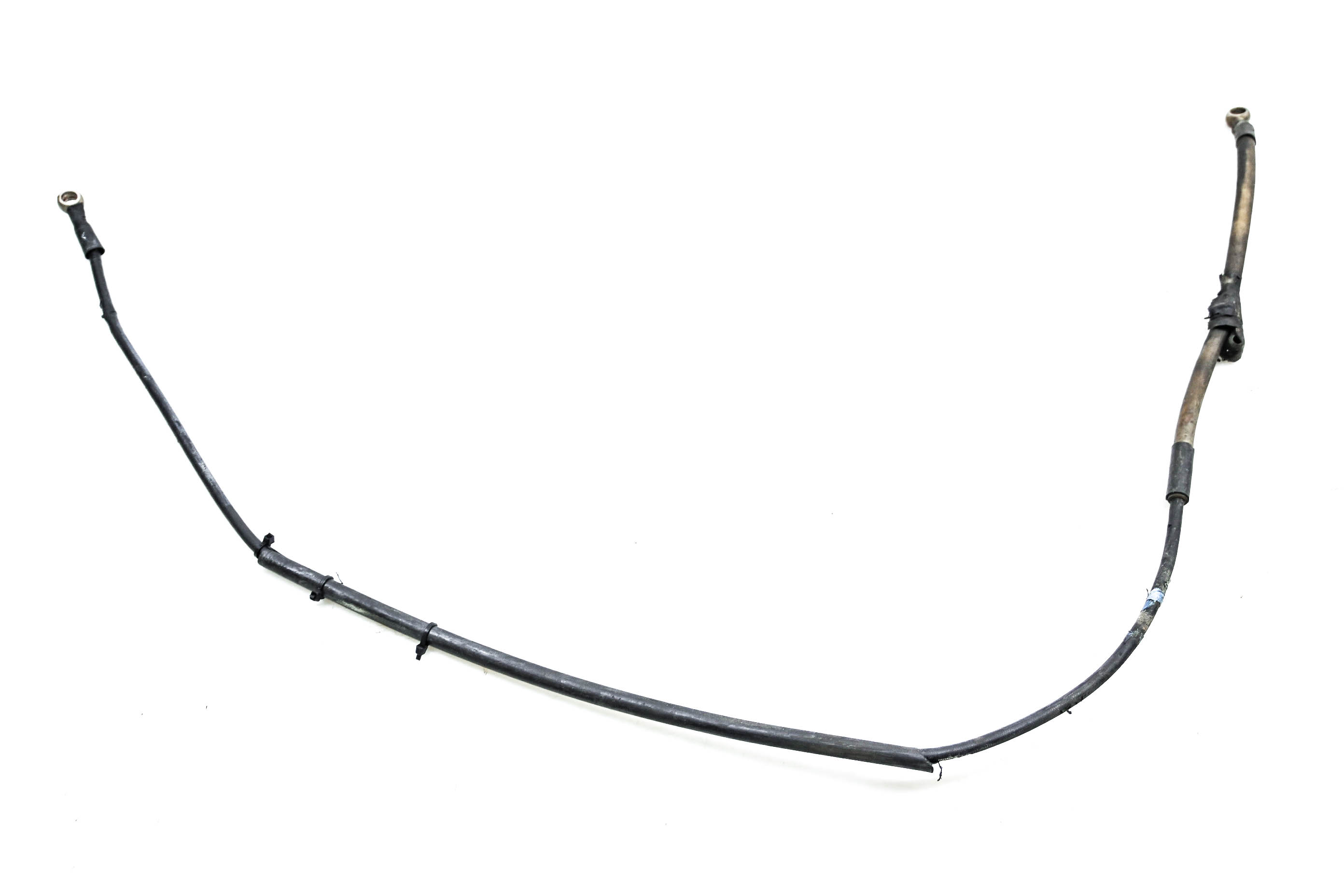 03 Yamaha YZ250F Front Brake Line