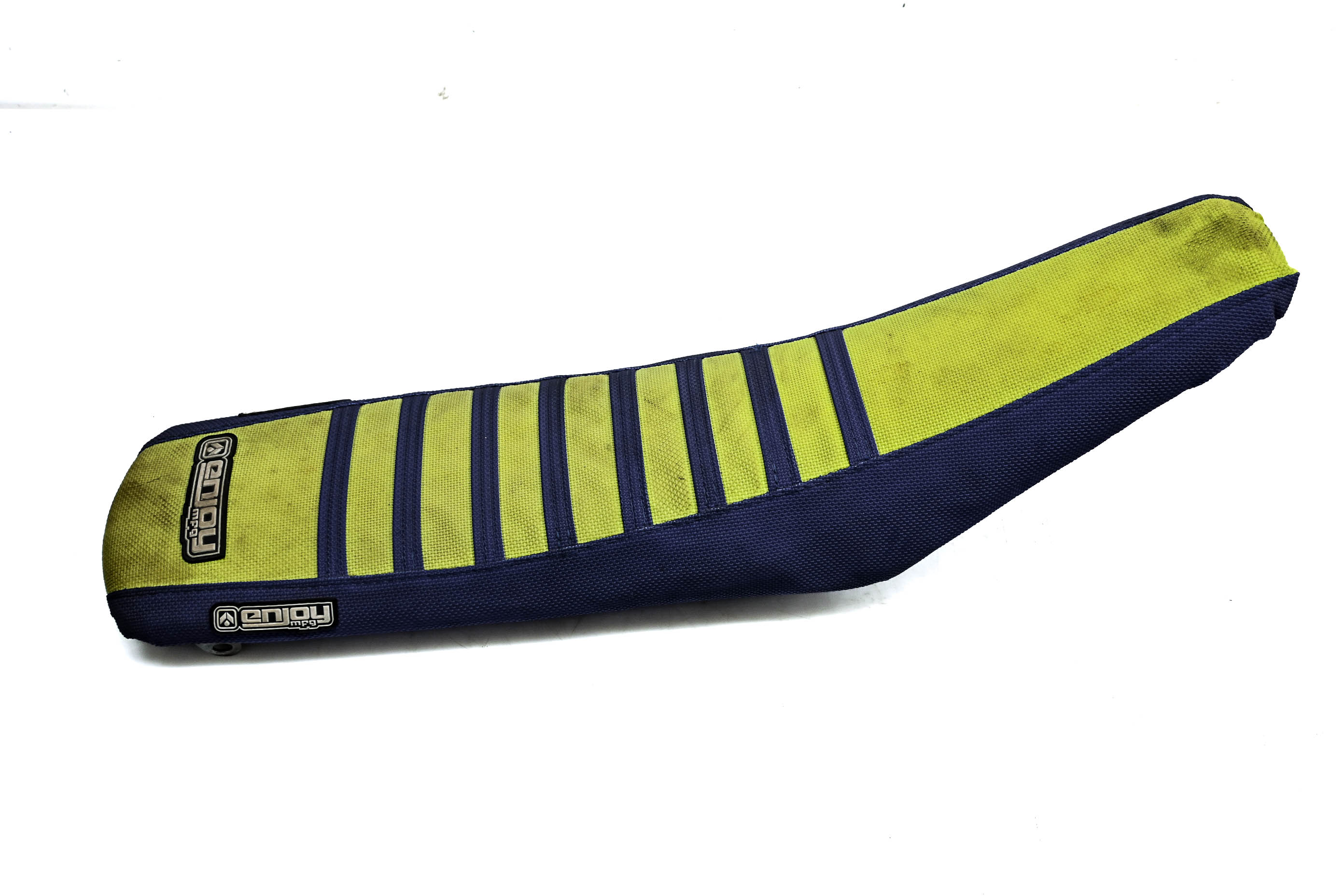 03 Yamaha YZ250F Seat