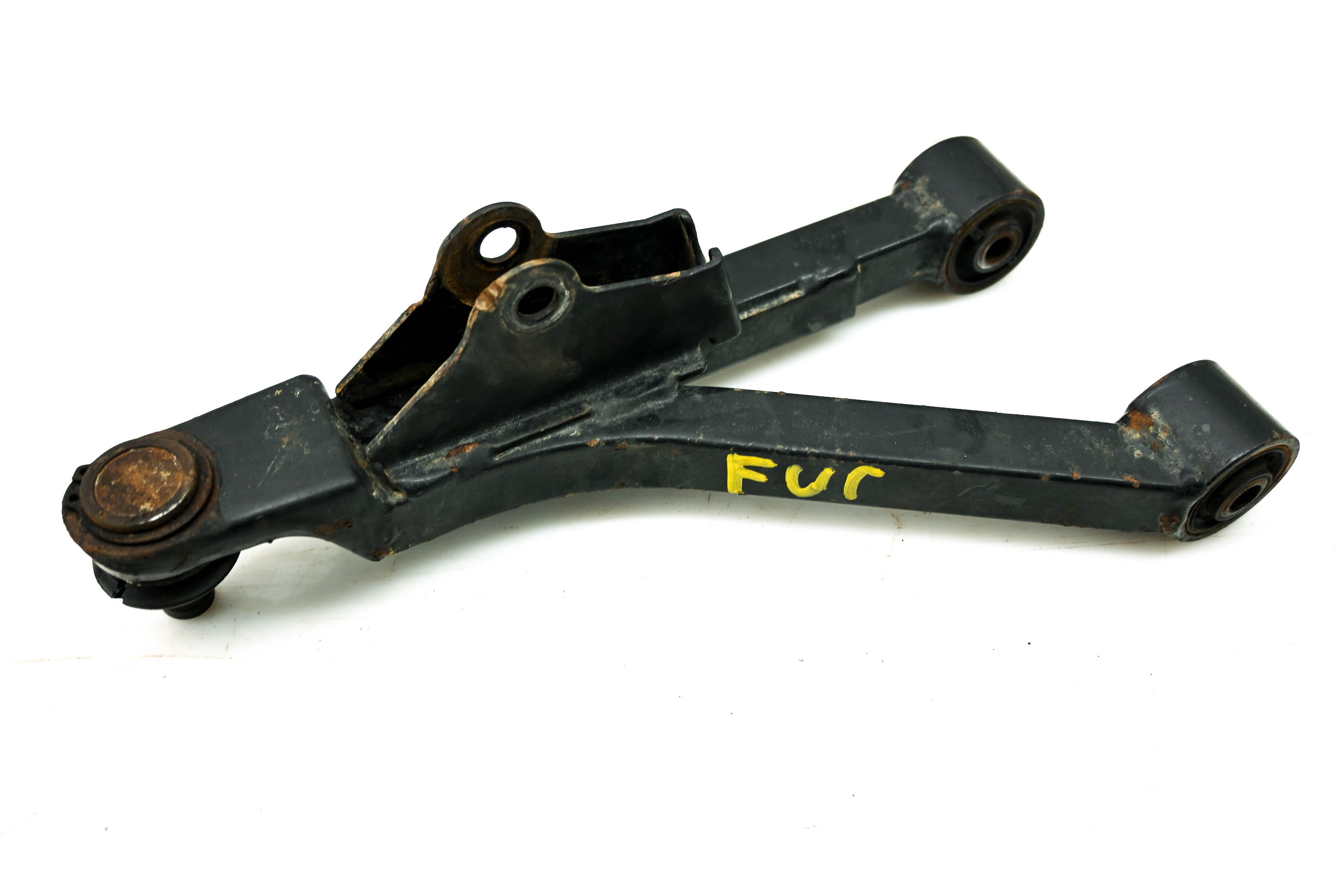 96 Arctic Cat Bear Cat 454 4x4 Front Upper Right A-Arm