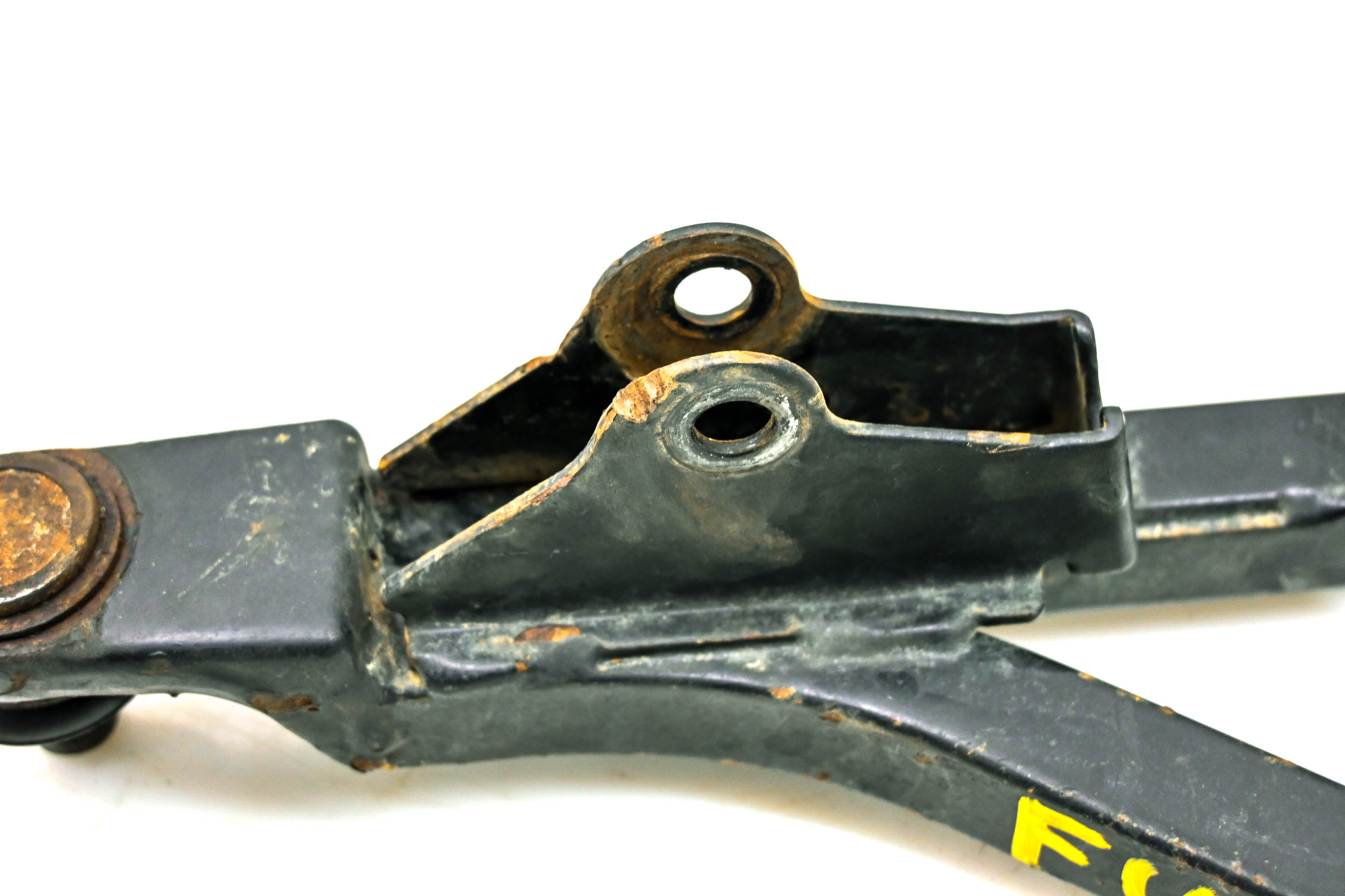 96 Arctic Cat Bear Cat 454 4x4 Front Upper Right A-Arm