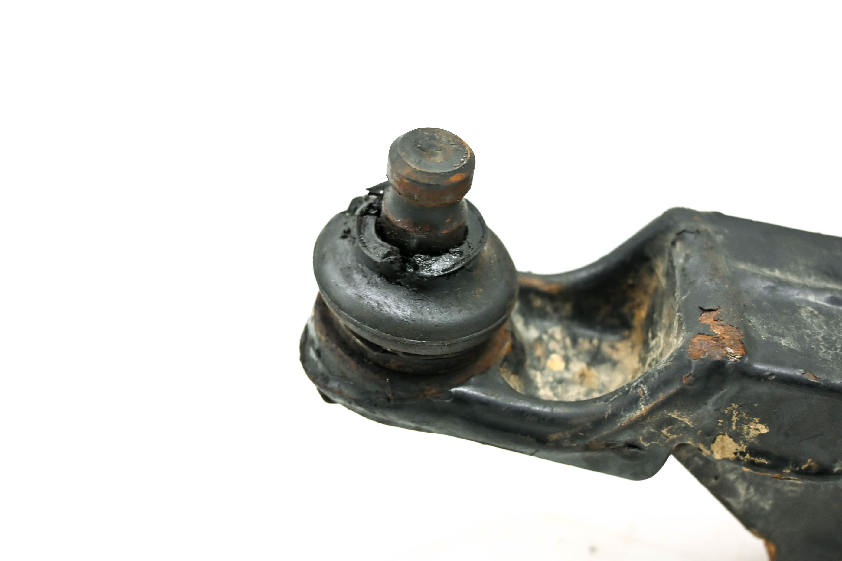 96 Arctic Cat Bear Cat 454 4x4 Front Upper Right A-Arm