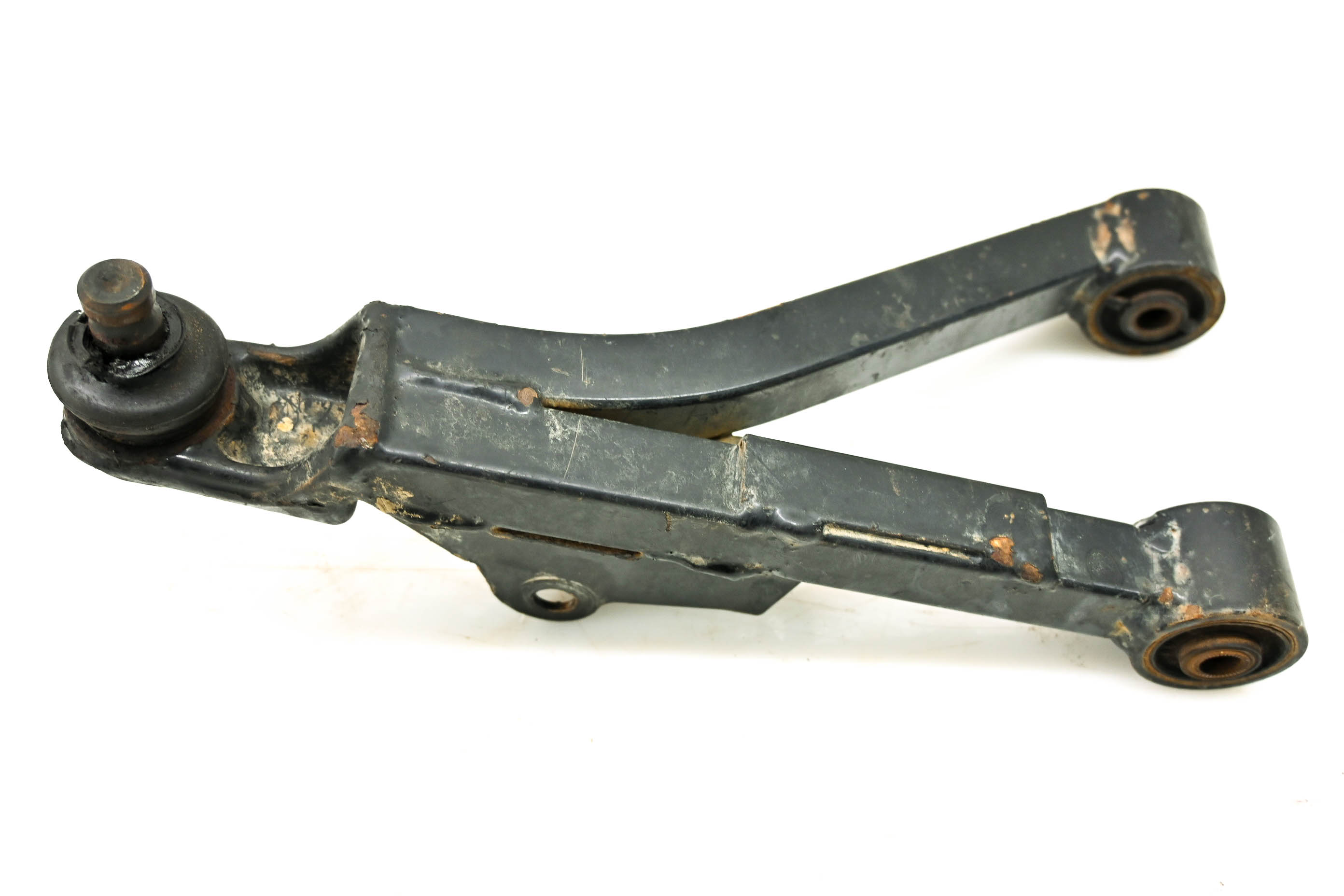 96 Arctic Cat Bear Cat 454 4x4 Front Upper Right A-Arm