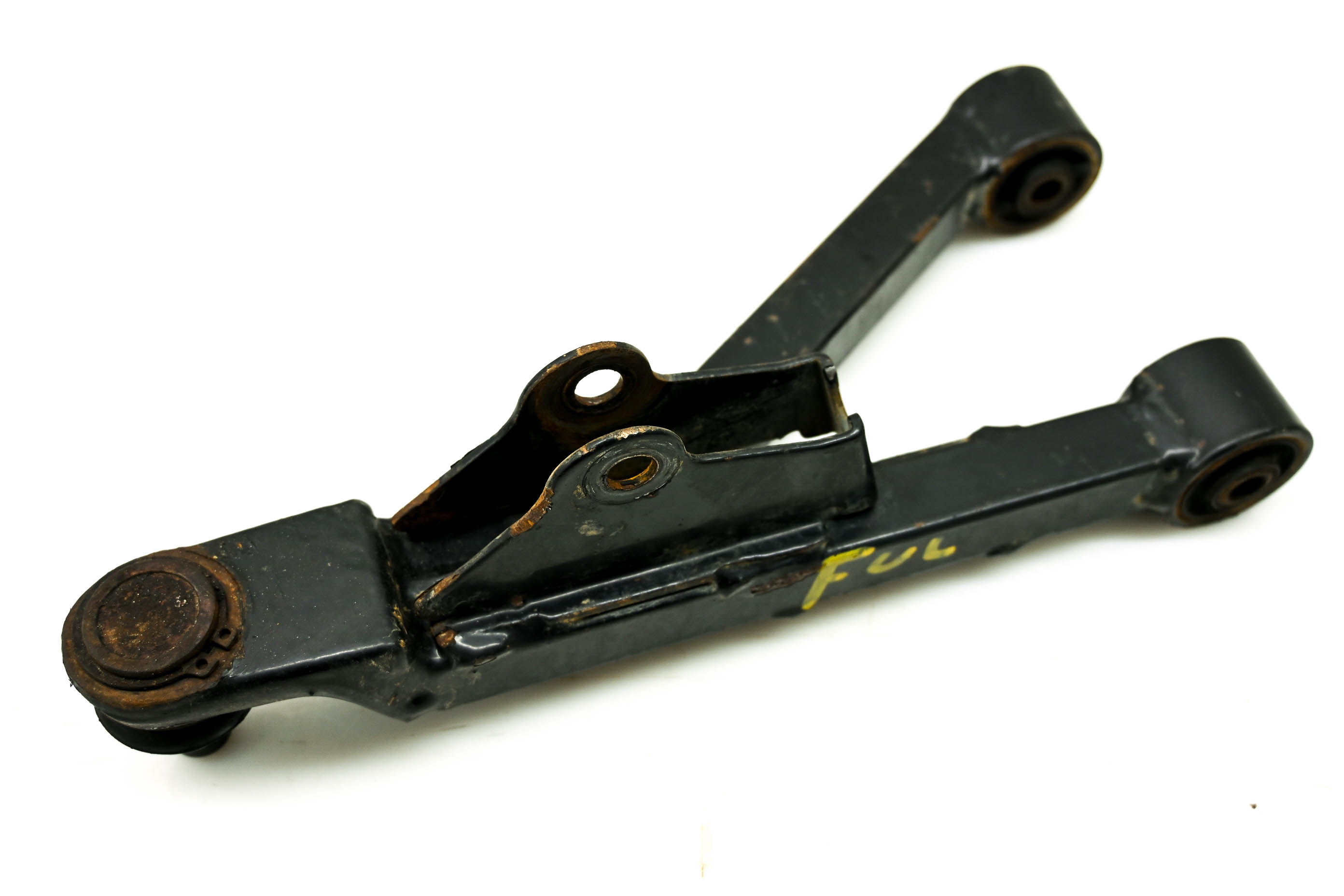 96 Arctic Cat Bear Cat 454 4x4 Front Upper Left A-Arm