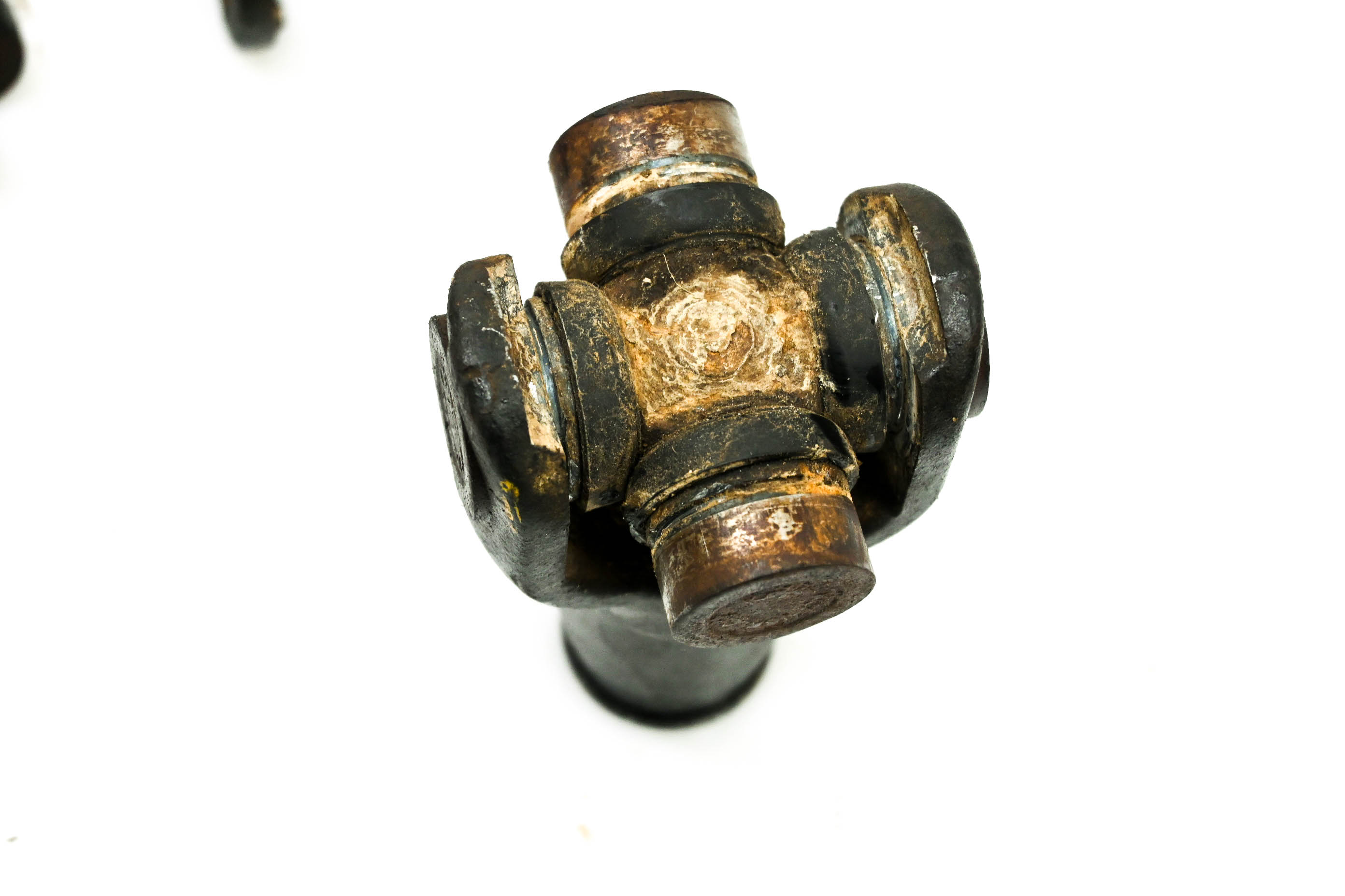 96 Arctic Cat Bear Cat 454 4x4 Front Drive Propeller Shaft & Coupler
