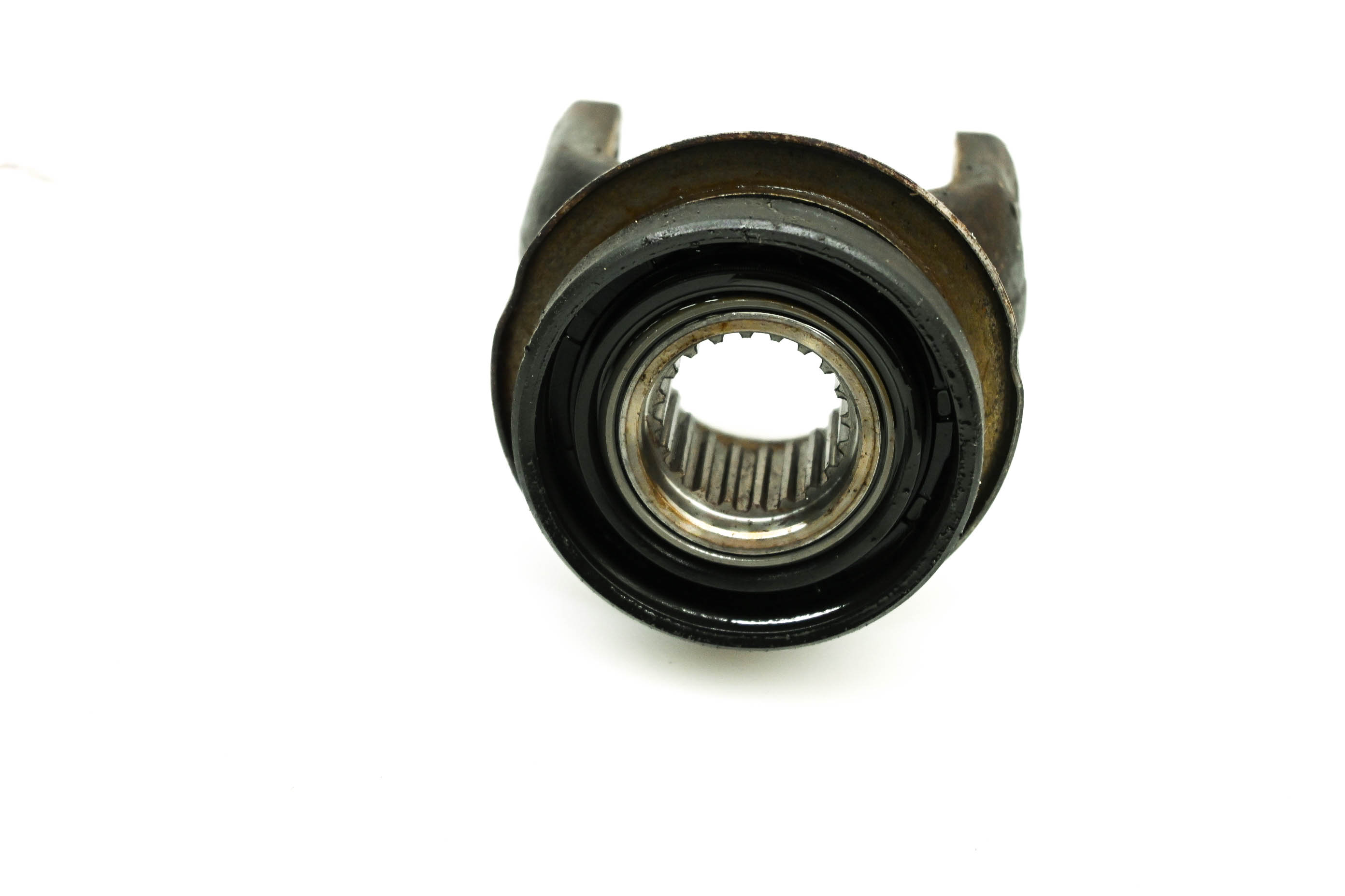 96 Arctic Cat Bear Cat 454 4x4 Front Drive Propeller Shaft & Coupler