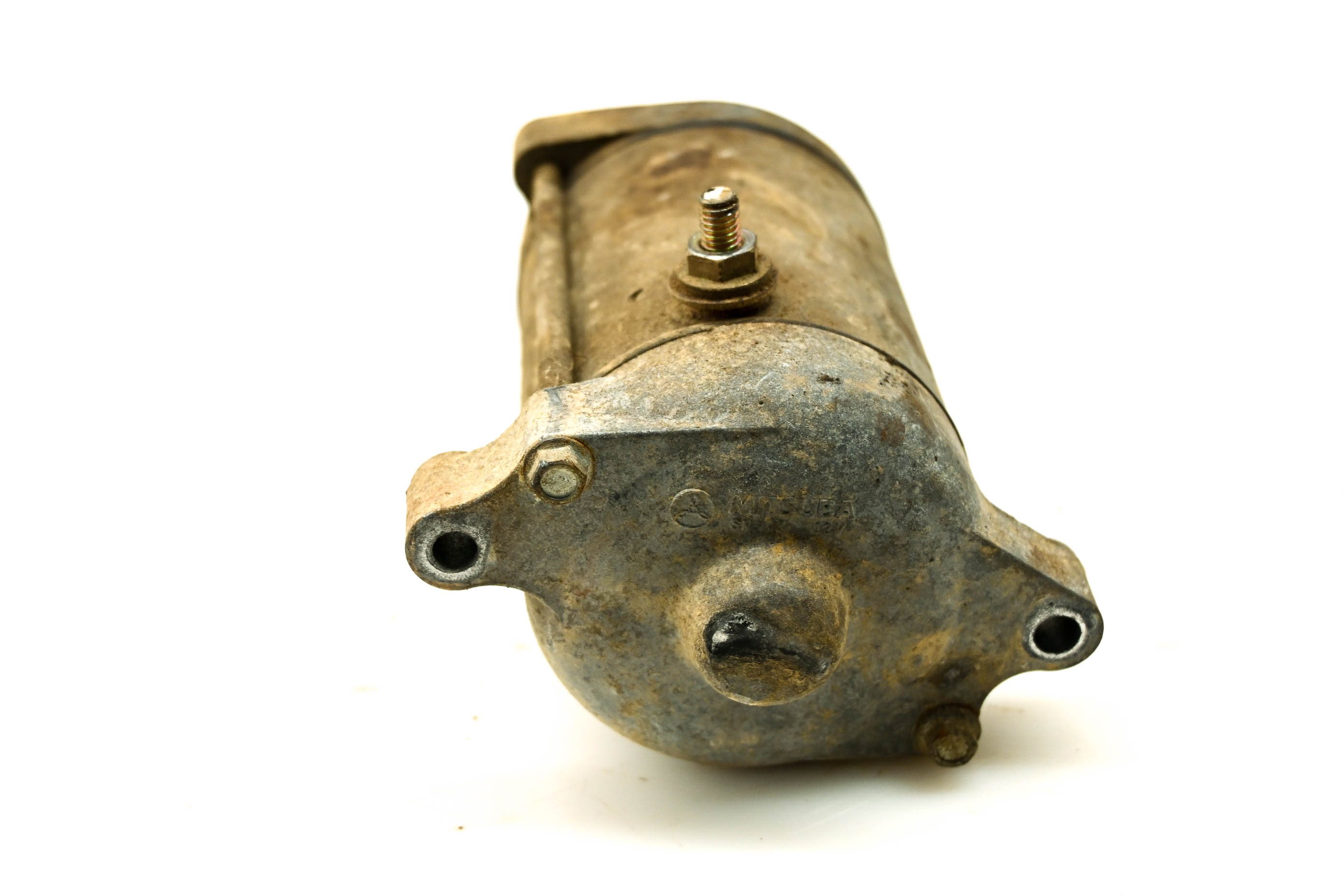 96 Arctic Cat Bear Cat 454 4x4 Starter Motor