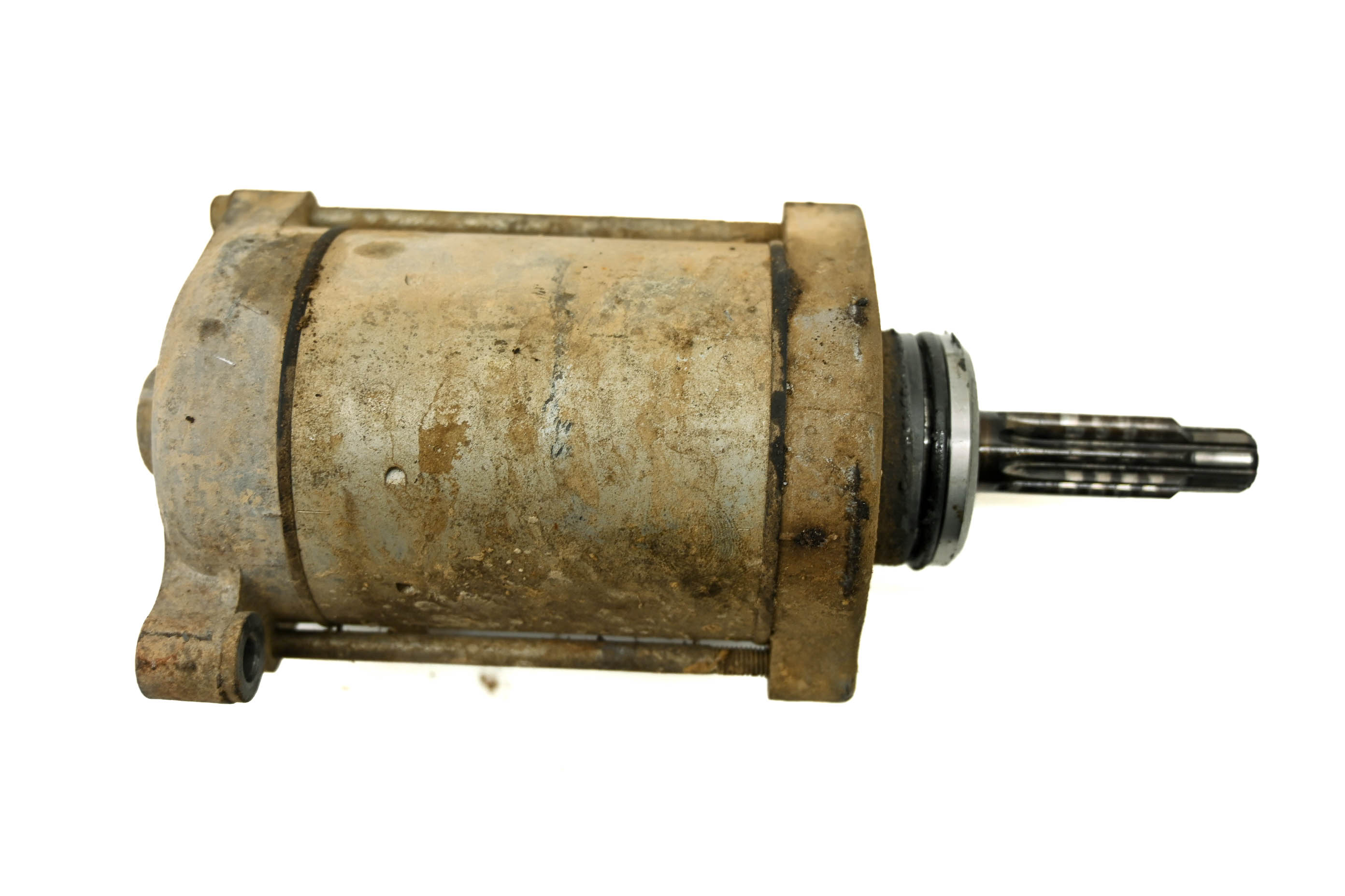 96 Arctic Cat Bear Cat 454 4x4 Starter Motor