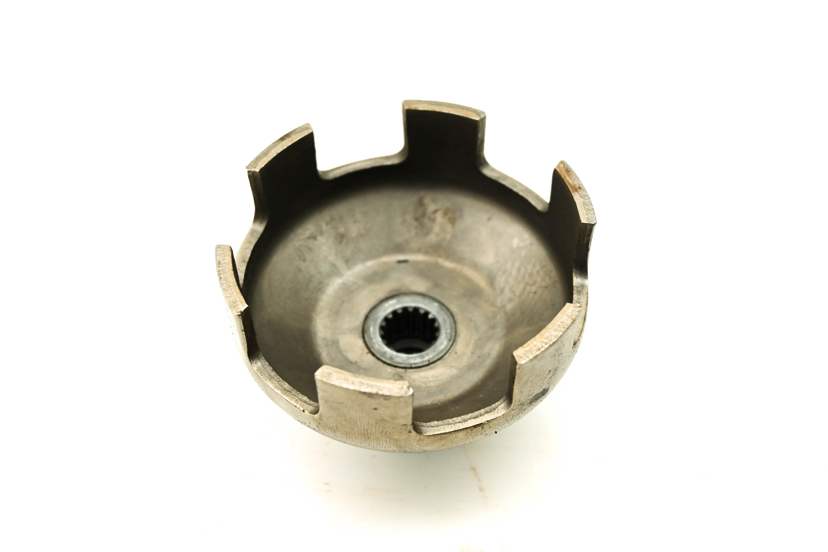 96 Arctic Cat Bear Cat 454 4x4 Pull Start Recoil Gear