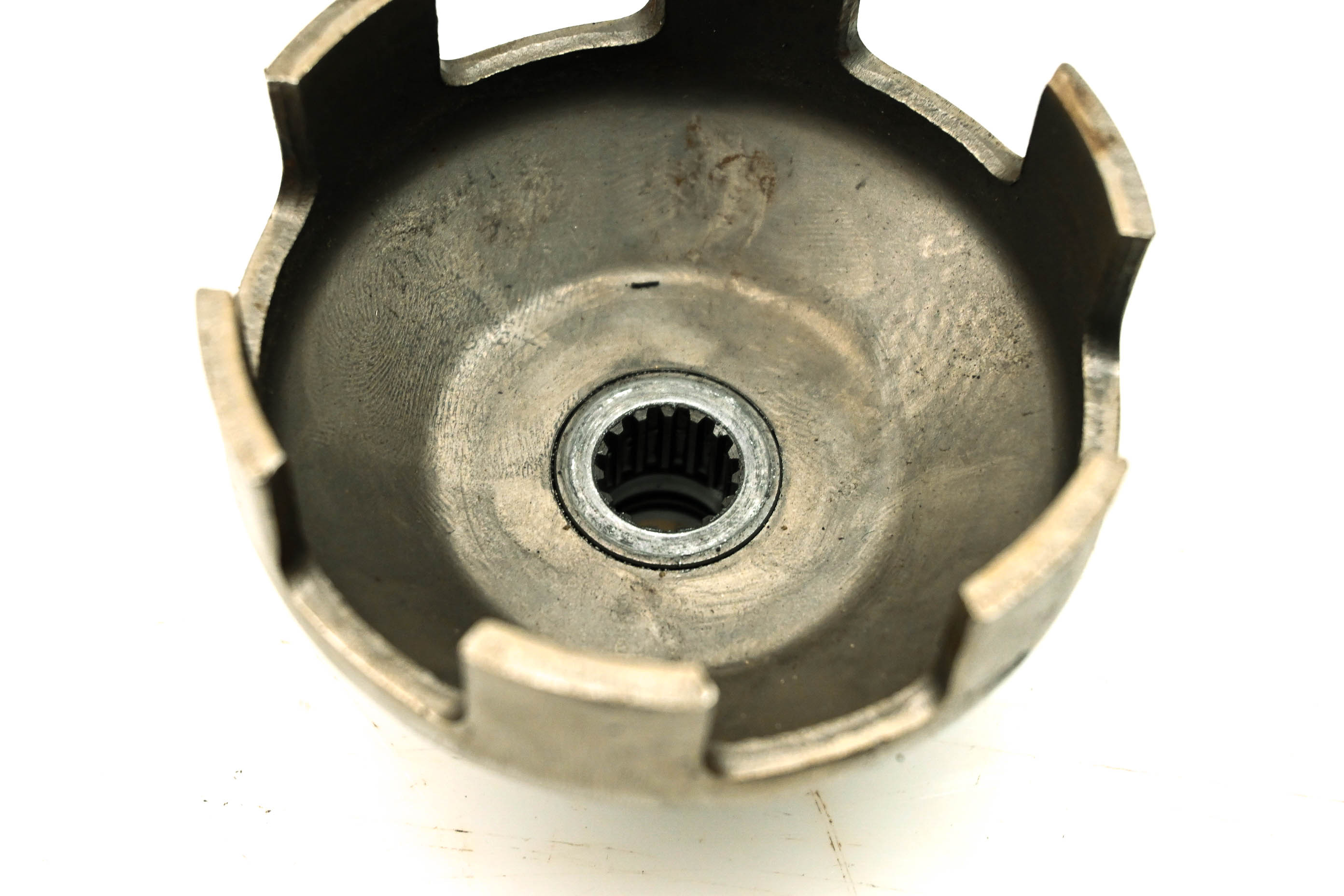 96 Arctic Cat Bear Cat 454 4x4 Pull Start Recoil Gear