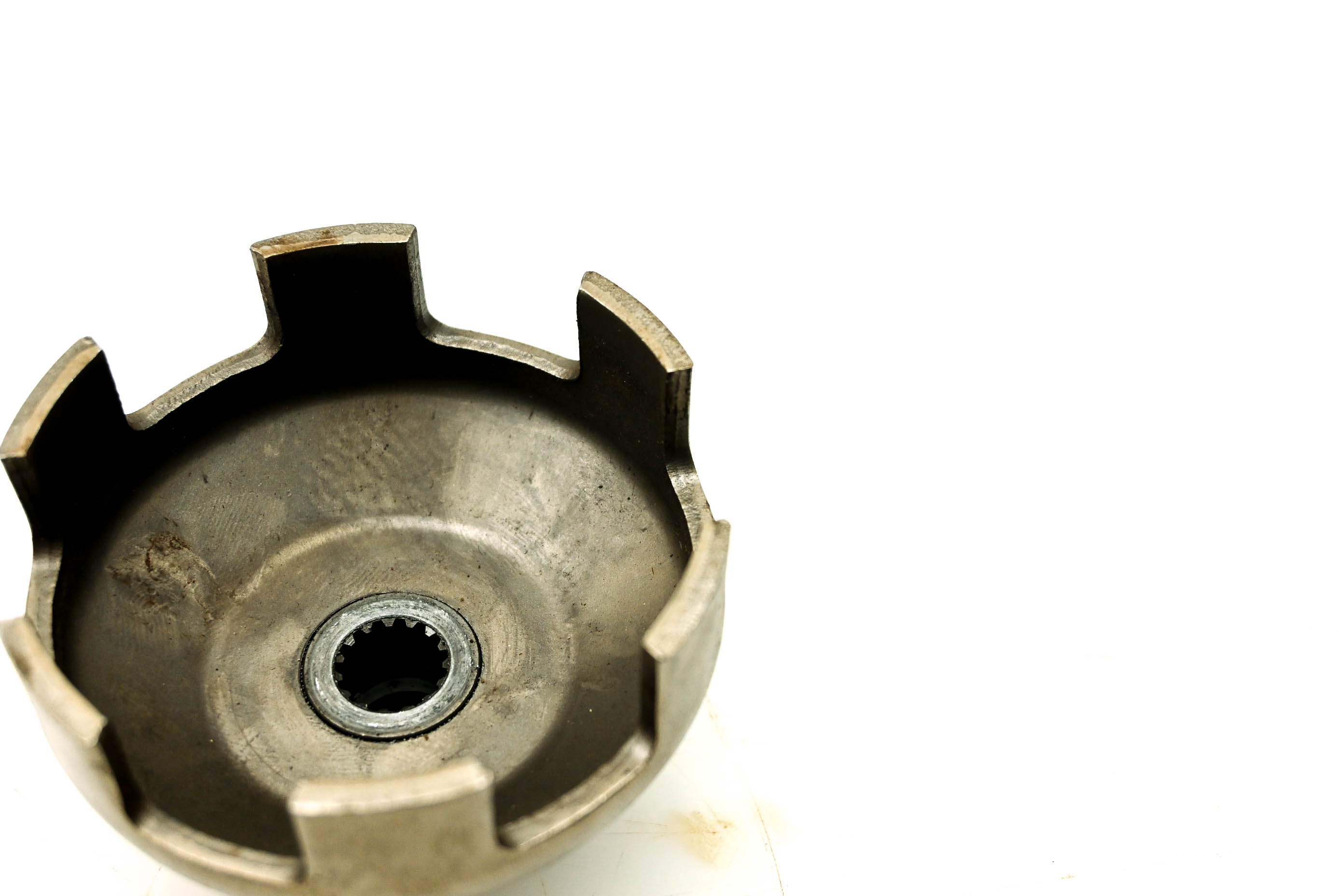 96 Arctic Cat Bear Cat 454 4x4 Pull Start Recoil Gear