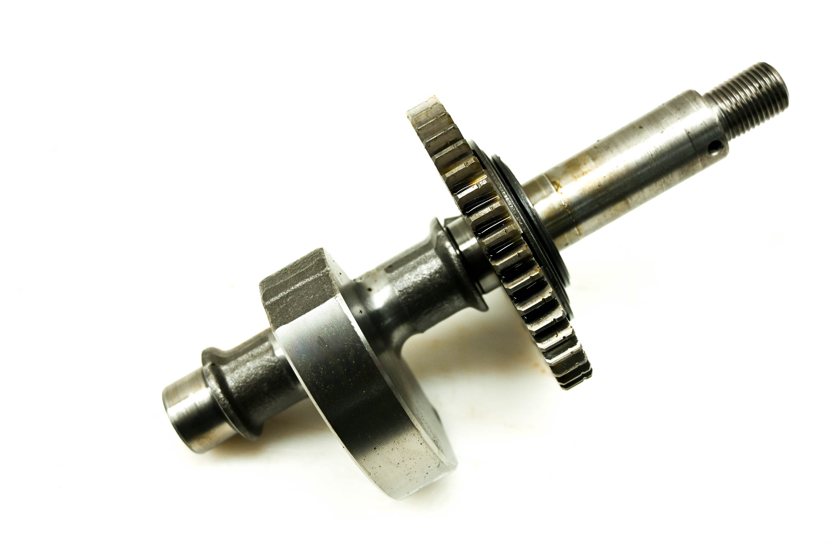 96 Arctic Cat Bear Cat 454 4x4 Counter Balancer Crankshaft Balance