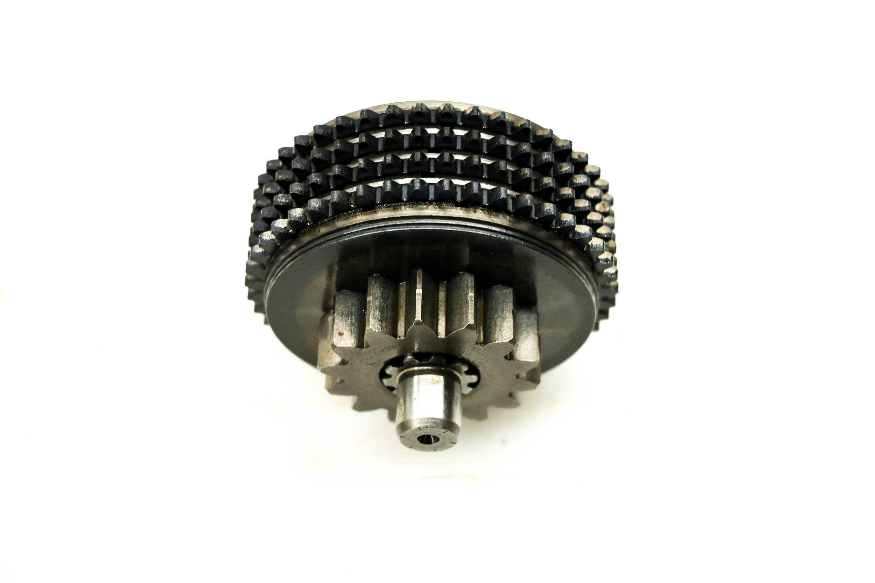 96 Arctic Cat Bear Cat 454 4x4 Starter Gears