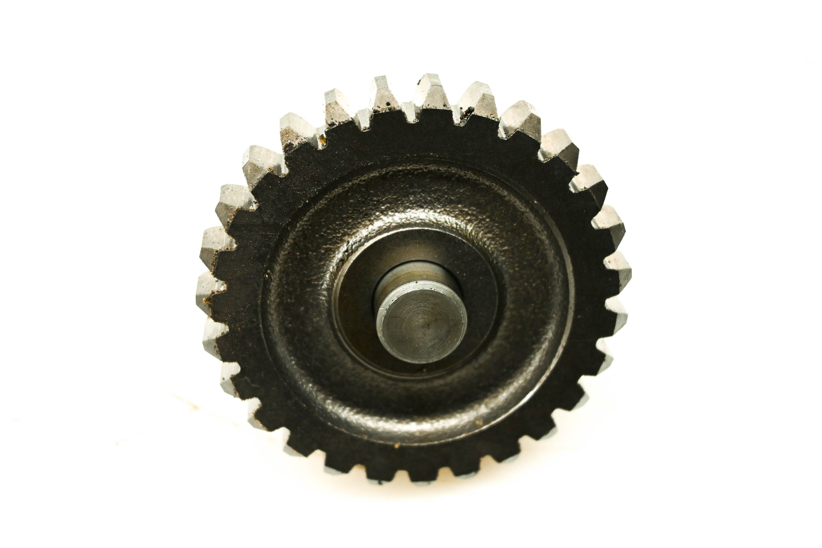 96 Arctic Cat Bear Cat 454 4x4 Starter Gears
