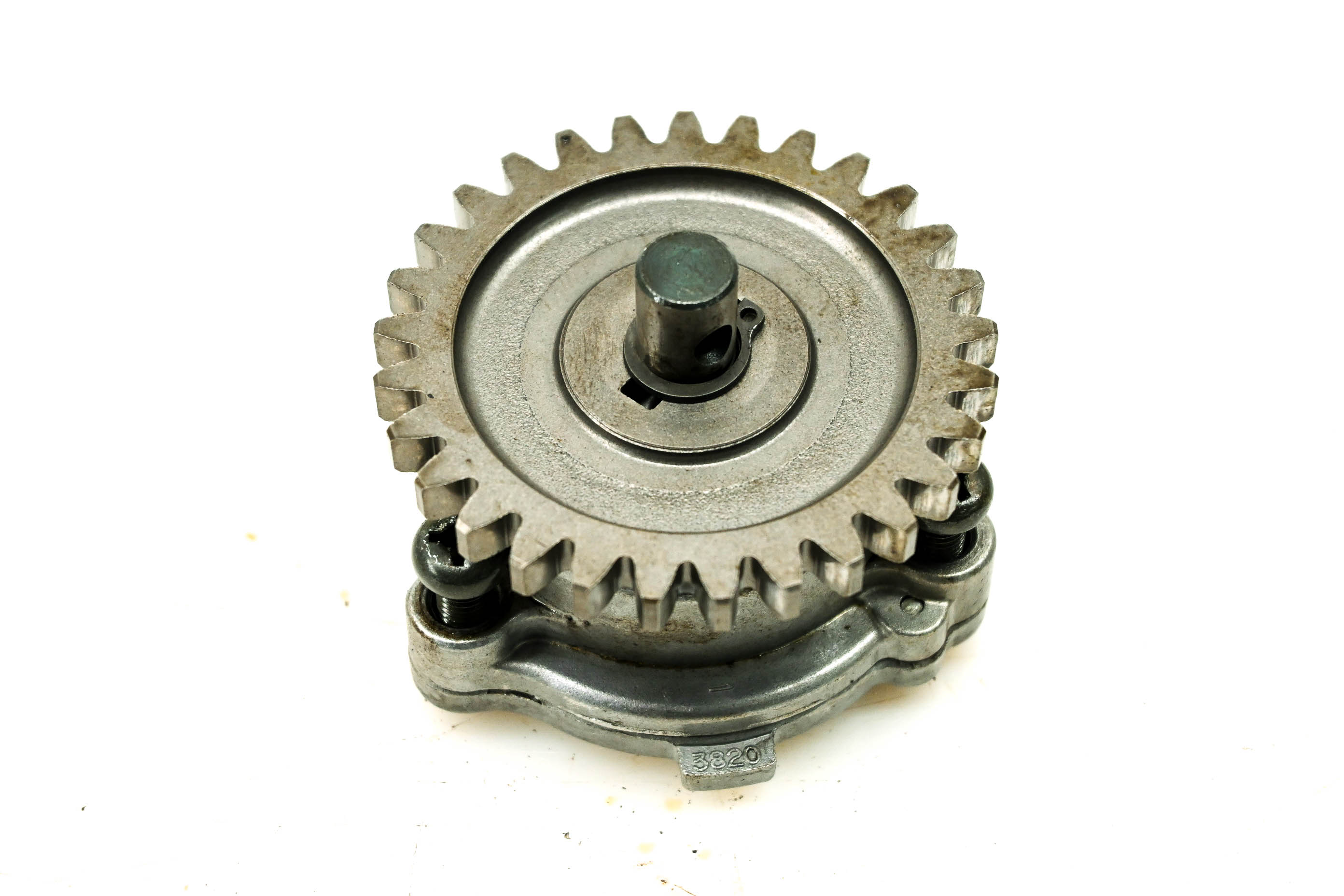 96 Arctic Cat Bear Cat 454 4x4 Oil Pump