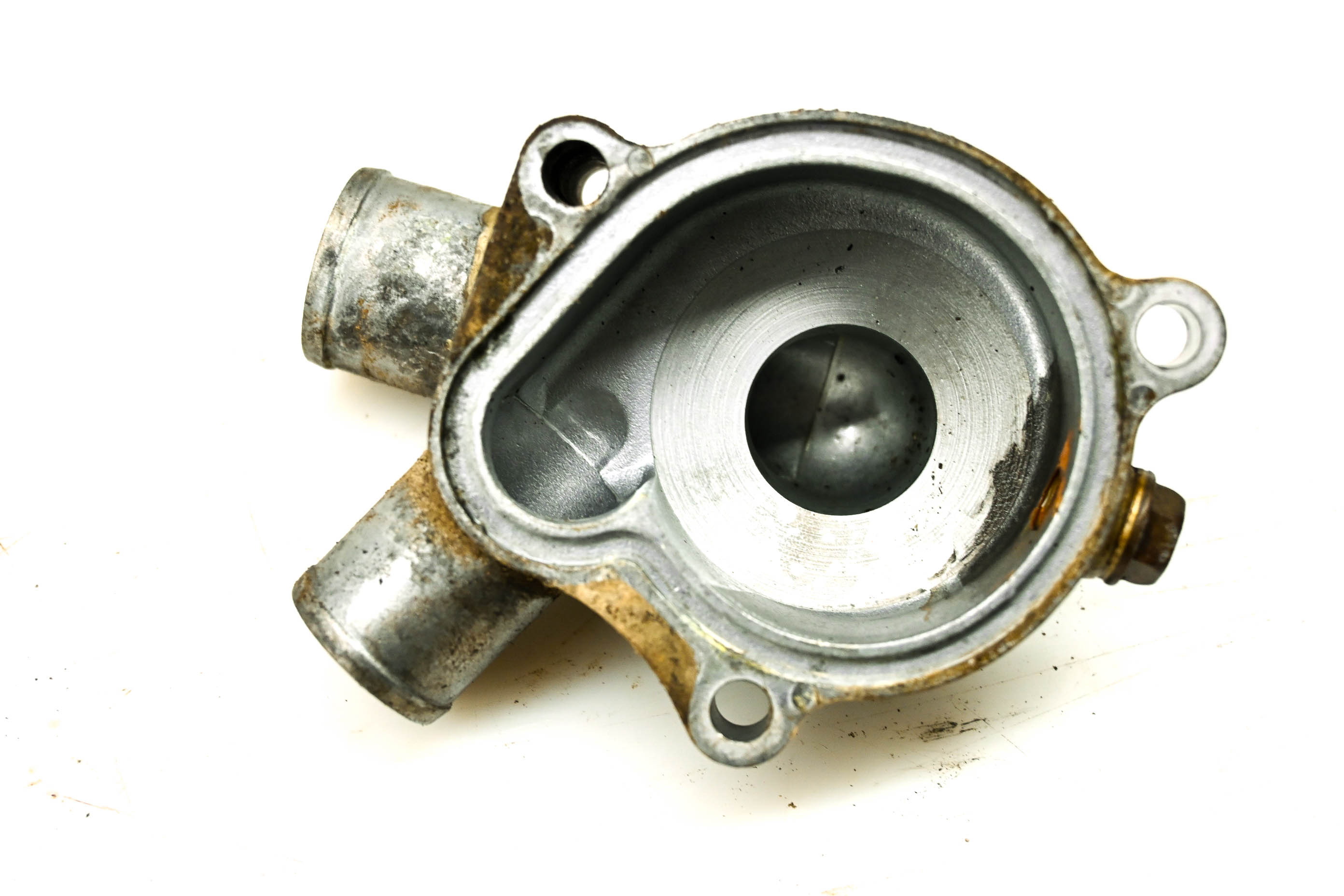 96 Arctic Cat Bear Cat 454 4x4 Water Pump Cover