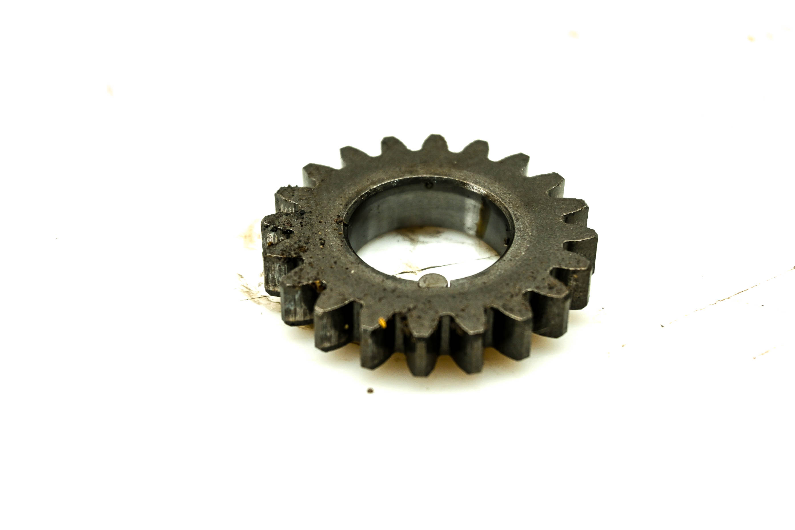 96 Arctic Cat Bear Cat 454 4x4 Crank Gear