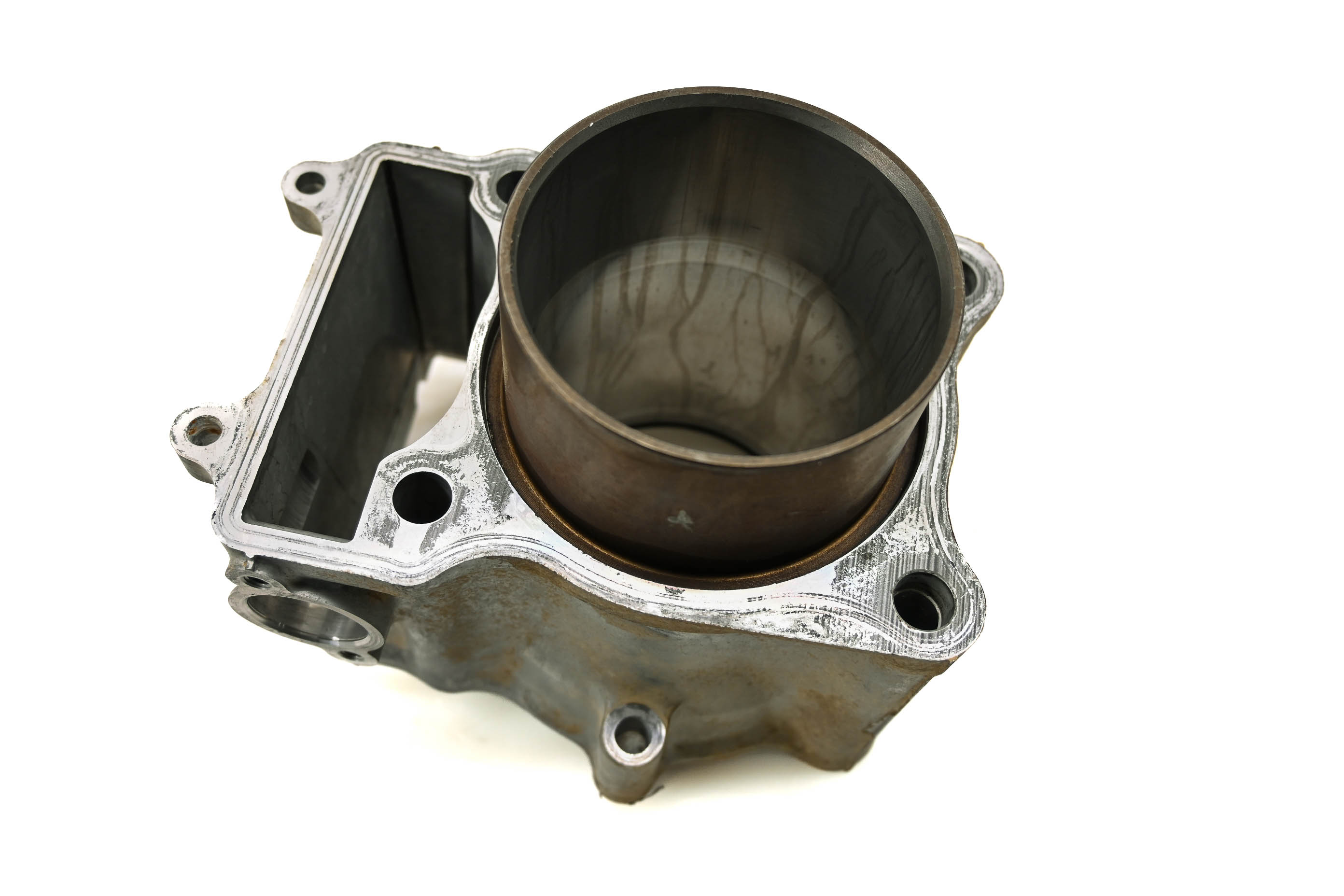 96 Arctic Cat Bear Cat 454 4x4 Cylinder